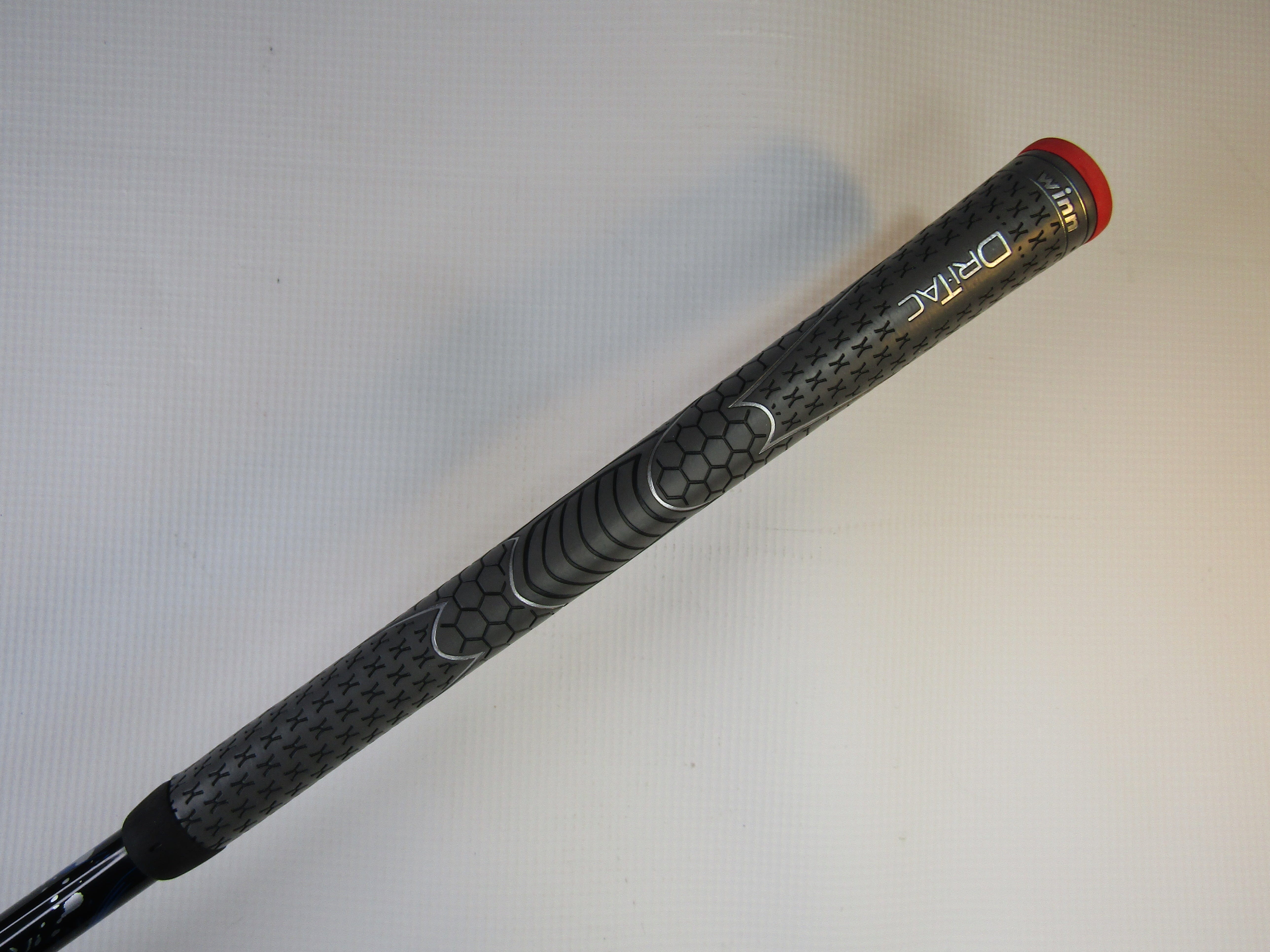 Cobra Aerojet Max 10.5° Driver Regular Flex Graphite Men's Left Hc Pre-Owned Drivers Cobra 