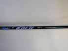 Cobra Aerojet Max 10.5° Driver Regular Flex Graphite Men's Left Hc Pre-Owned Drivers Cobra 