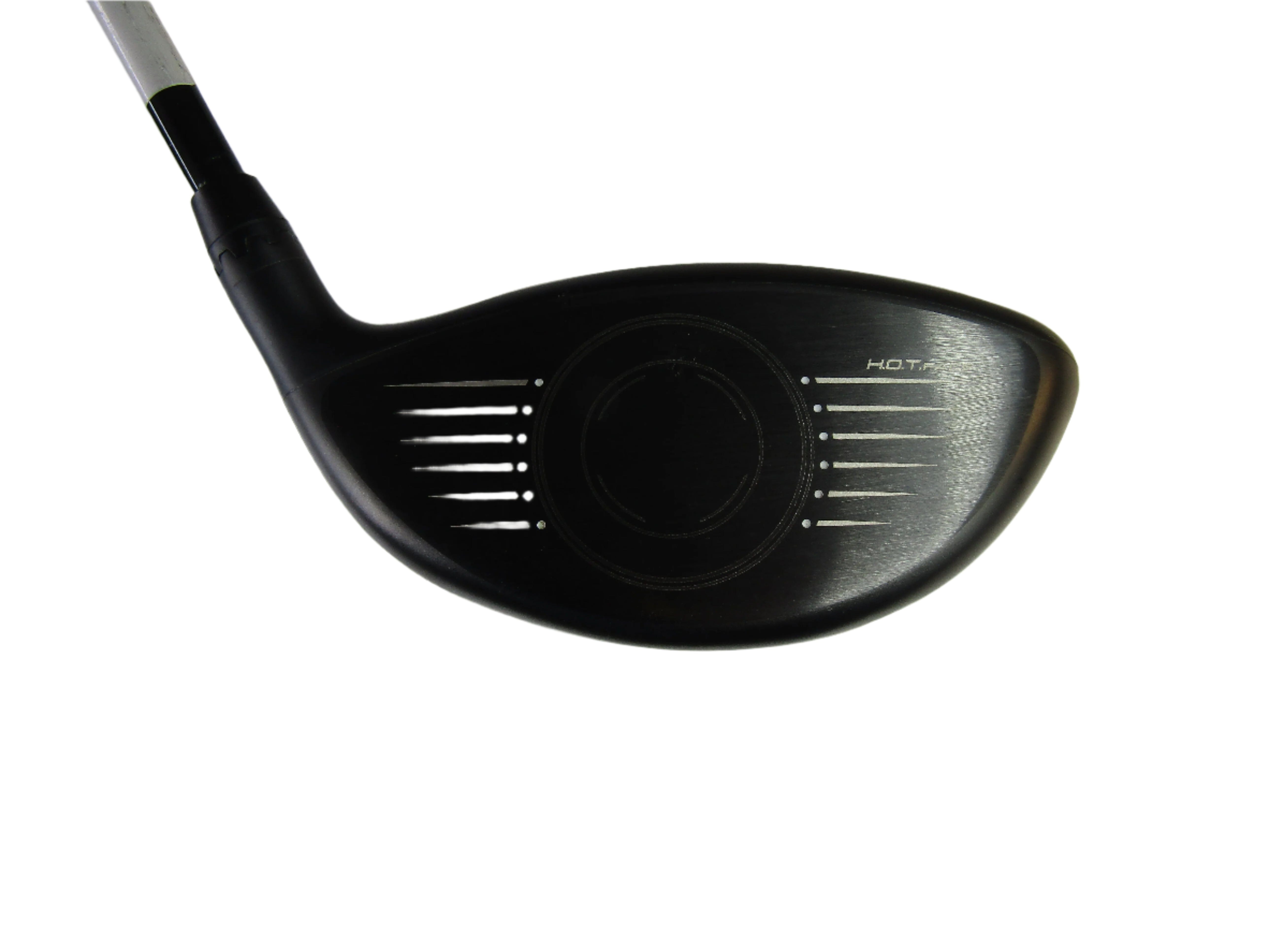Cobra Aerojet Max 10.5° Driver Regular Flex Graphite Men's Left Hc Pre-Owned Drivers Cobra 
