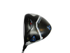 Cobra Aerojet Max 10.5° Driver Regular Flex Graphite Men's Left Hc Pre-Owned Drivers Cobra 