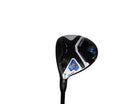 Cobra AEROJET Max #3 15.5° FW Regular Flex Graphite Men's Left Hc Pre-Owned Fairway Woods Cobra 