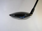 Cobra AEROJET Max #3 15.5° FW Regular Flex Graphite Men's Left Hc Pre-Owned Fairway Woods Cobra 