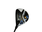 Cobra AEROJET Max #3 15.5° FW Regular Flex Graphite Men's Left Hc Pre-Owned Fairway Woods Cobra 