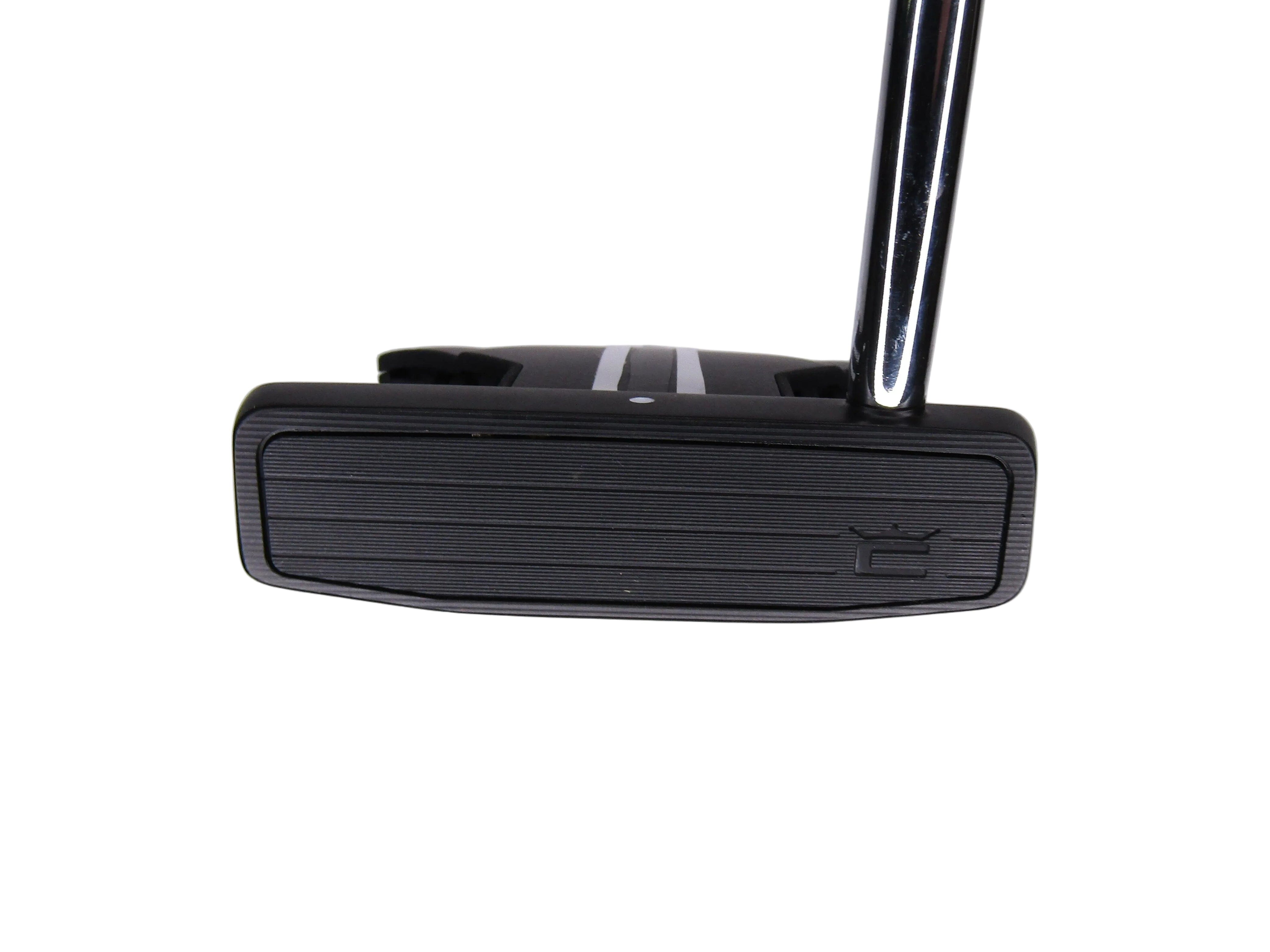 Cobra Agera 3DCB 34" Putter Steel Shaft Right HC Pre-Owned Putters Cobra 