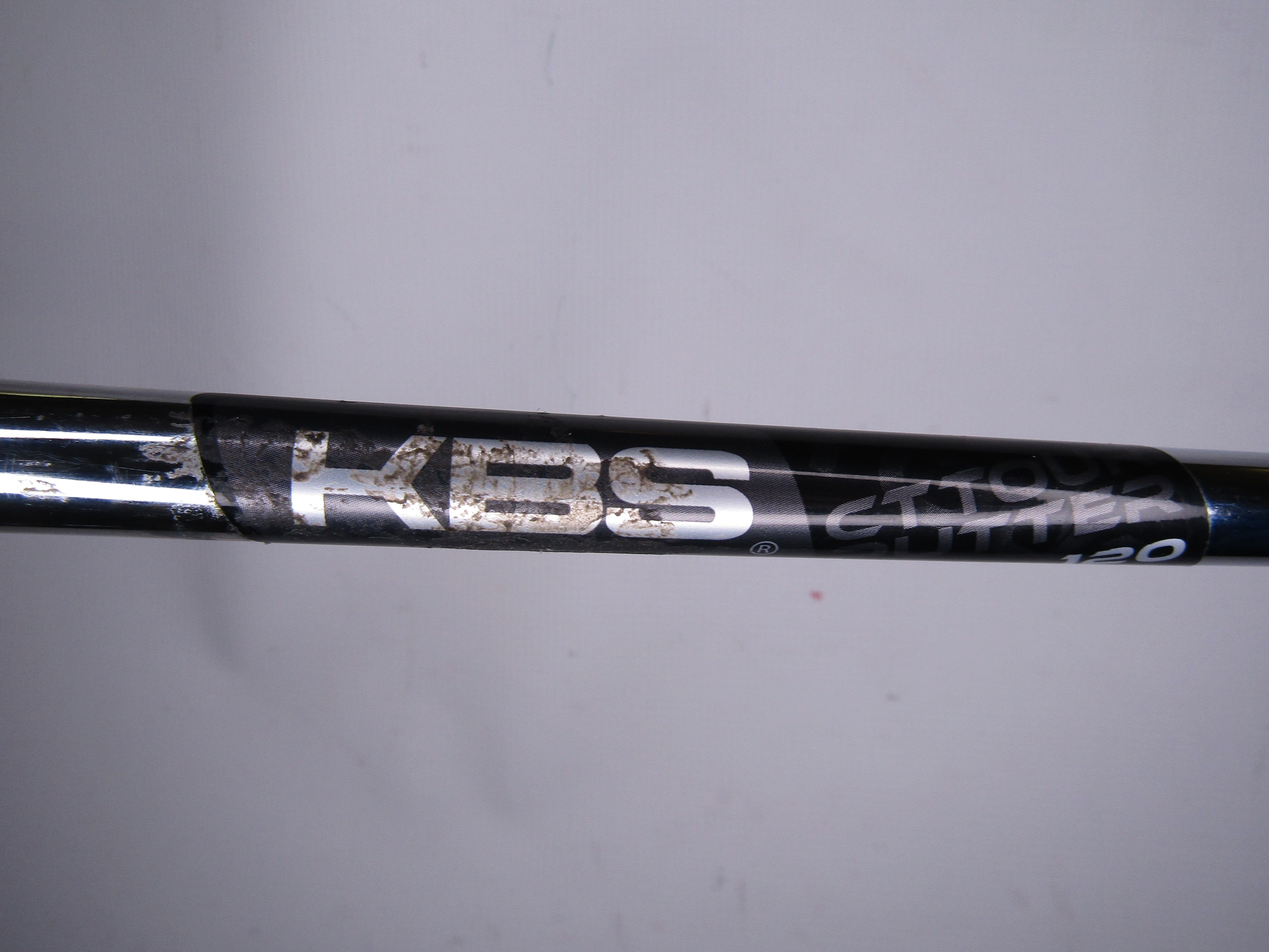 Cobra Agera 3DCB 34" Putter Steel Shaft Right HC Pre-Owned Putters Cobra 