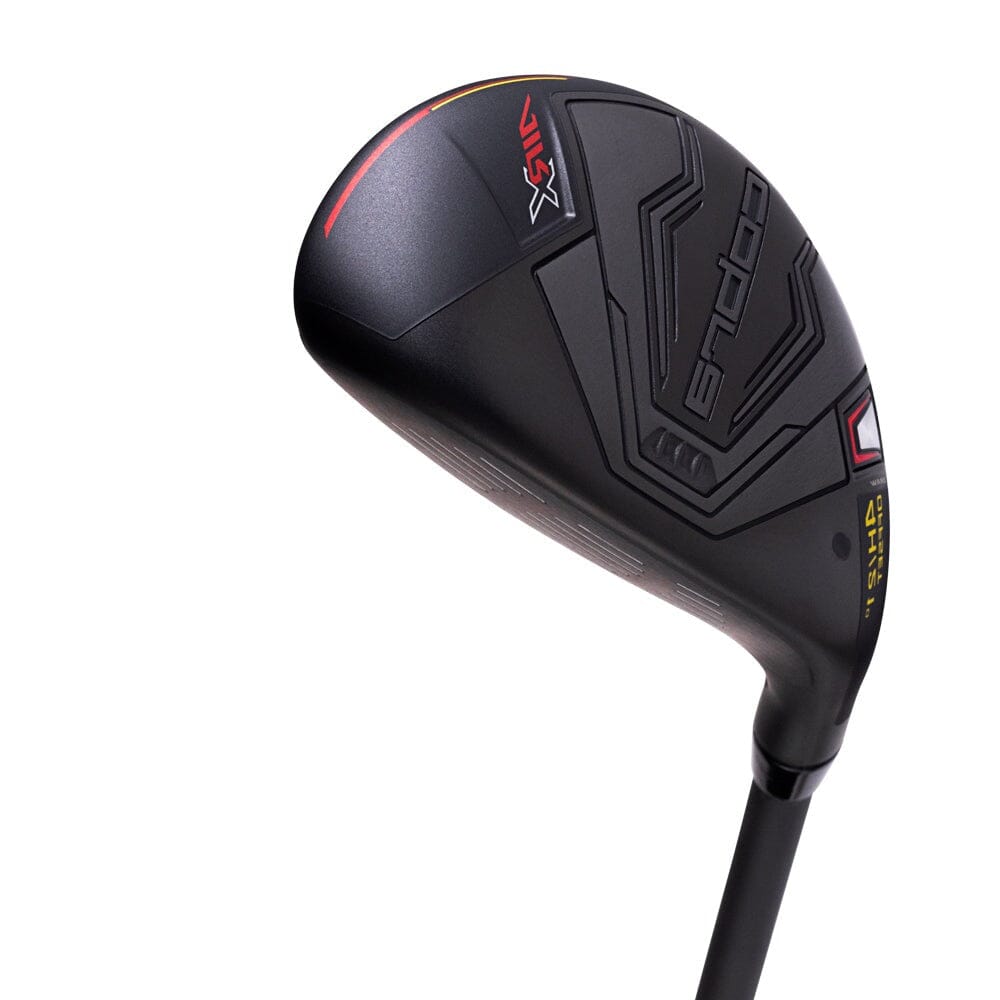 Cobra Air-X '24 Hybrid Golf Stuff - Save on New and Pre-Owned Golf Equipment 