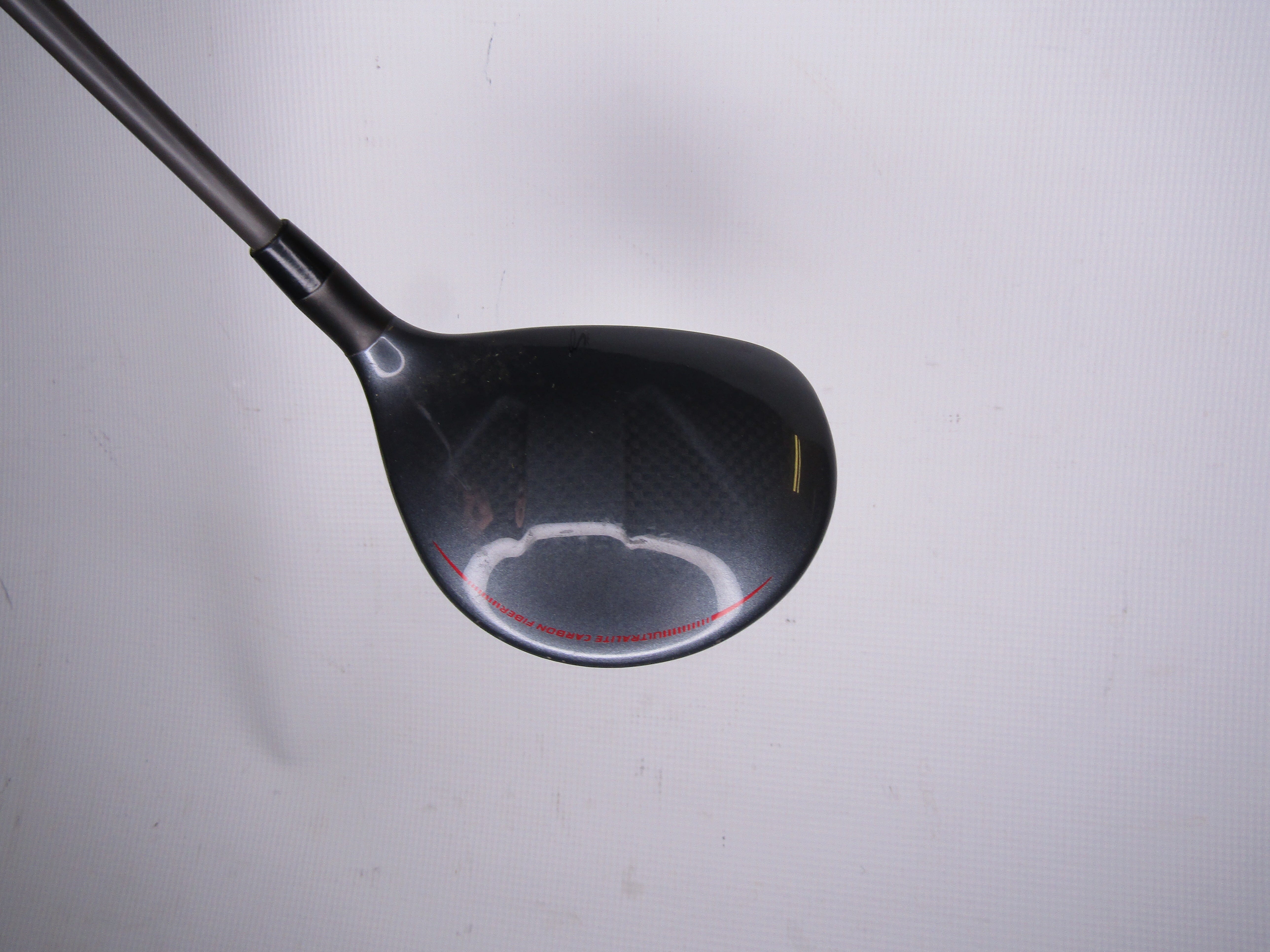 Cobra Air X Offset #3 16° Fairway Wood Regular Flex Graphite Men's Right Hc Pre-Owned Fairway Woods Cobra 