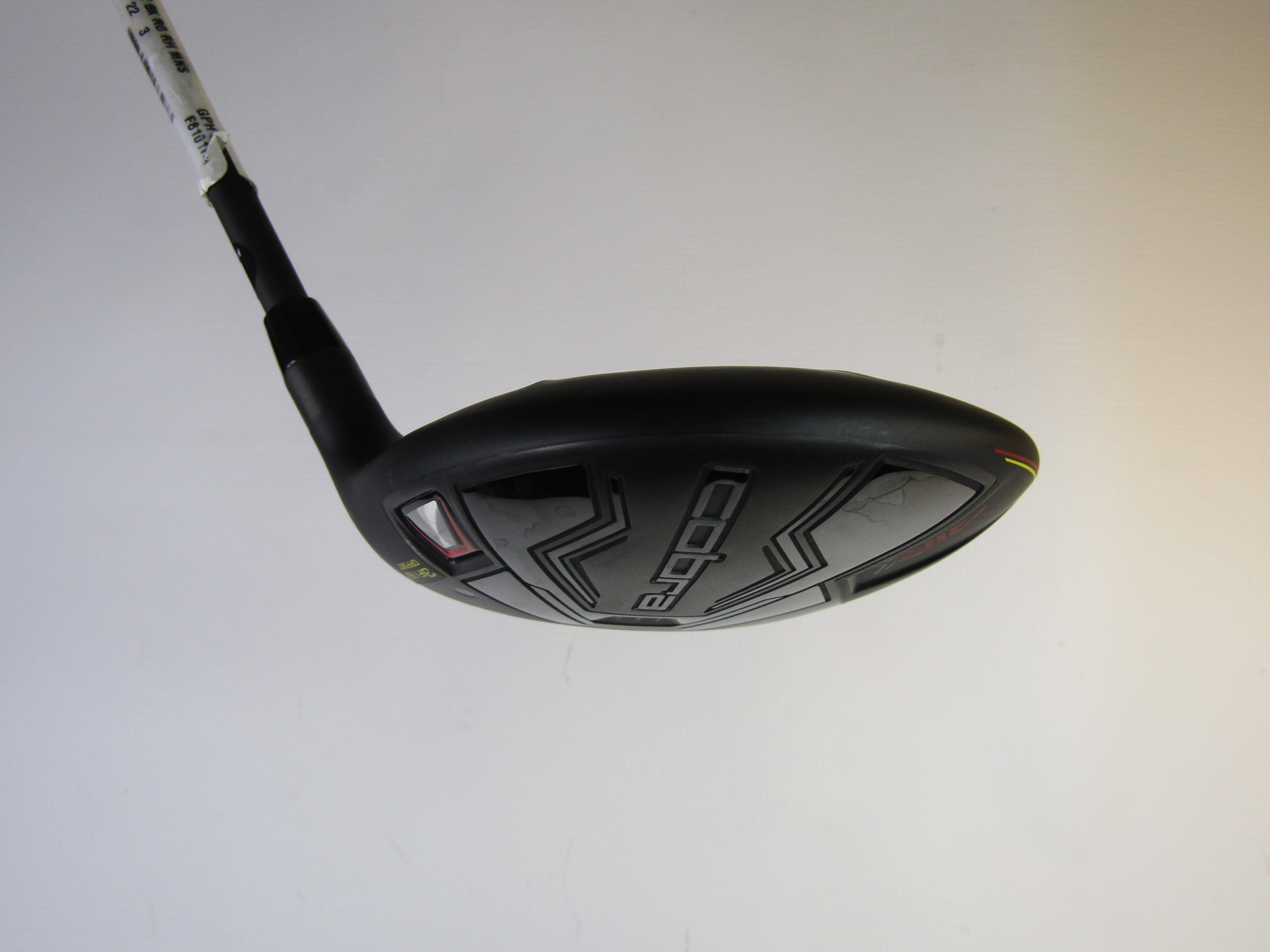 Cobra Air X Offset #3 16° Fairway Wood Regular Flex Graphite Men's Right Hc Pre-Owned Golf Stuff Golf Stuff 
