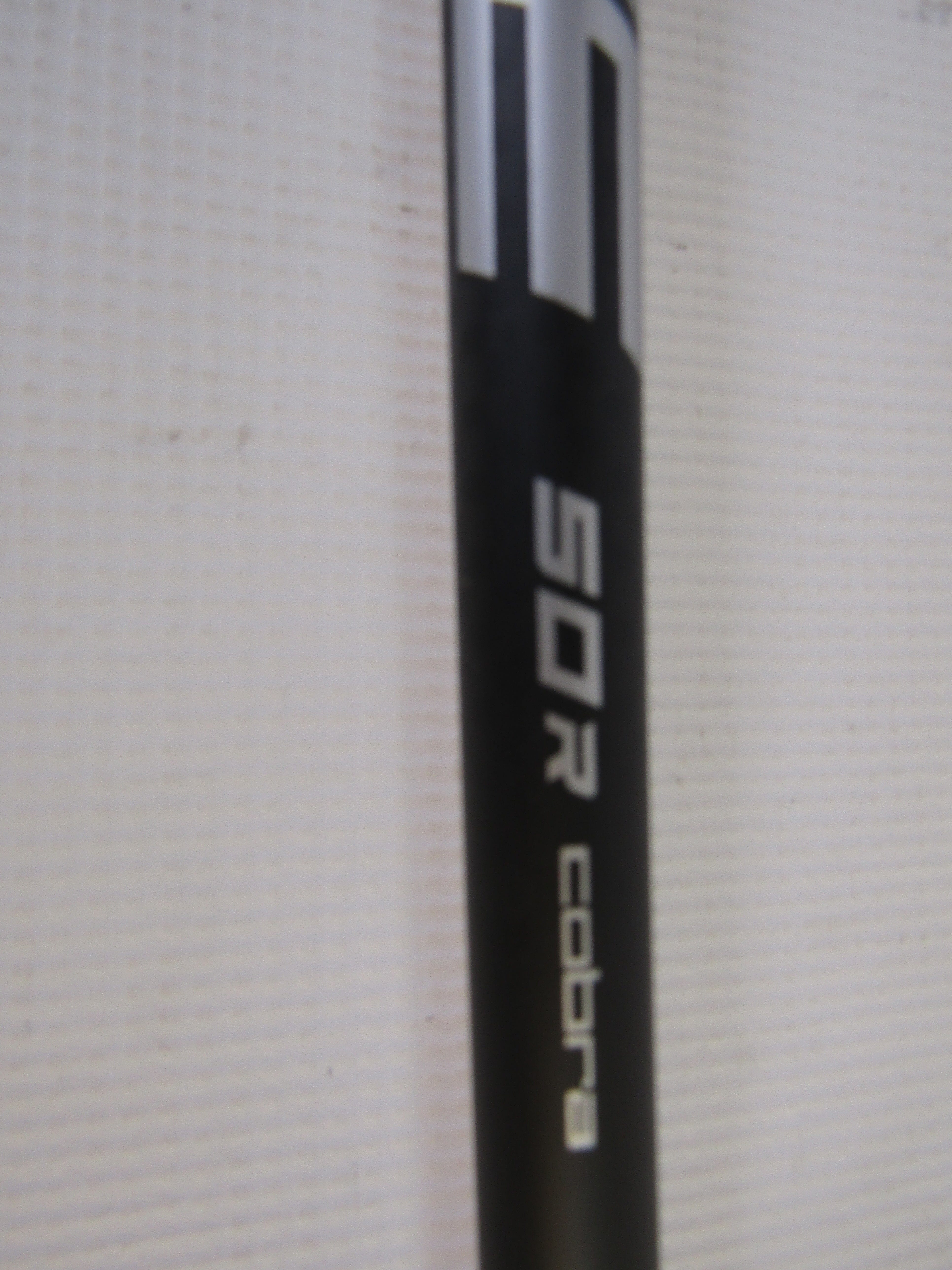 Cobra Air X Offset #3 16° Wood Regular Flex Graphite Men's Right Pre-Owned Fairway Woods Cobra 