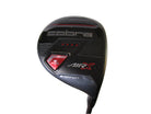 Cobra Air X Offset #3 16° Wood Regular Flex Graphite Men's Right Pre-Owned Fairway Woods Cobra 