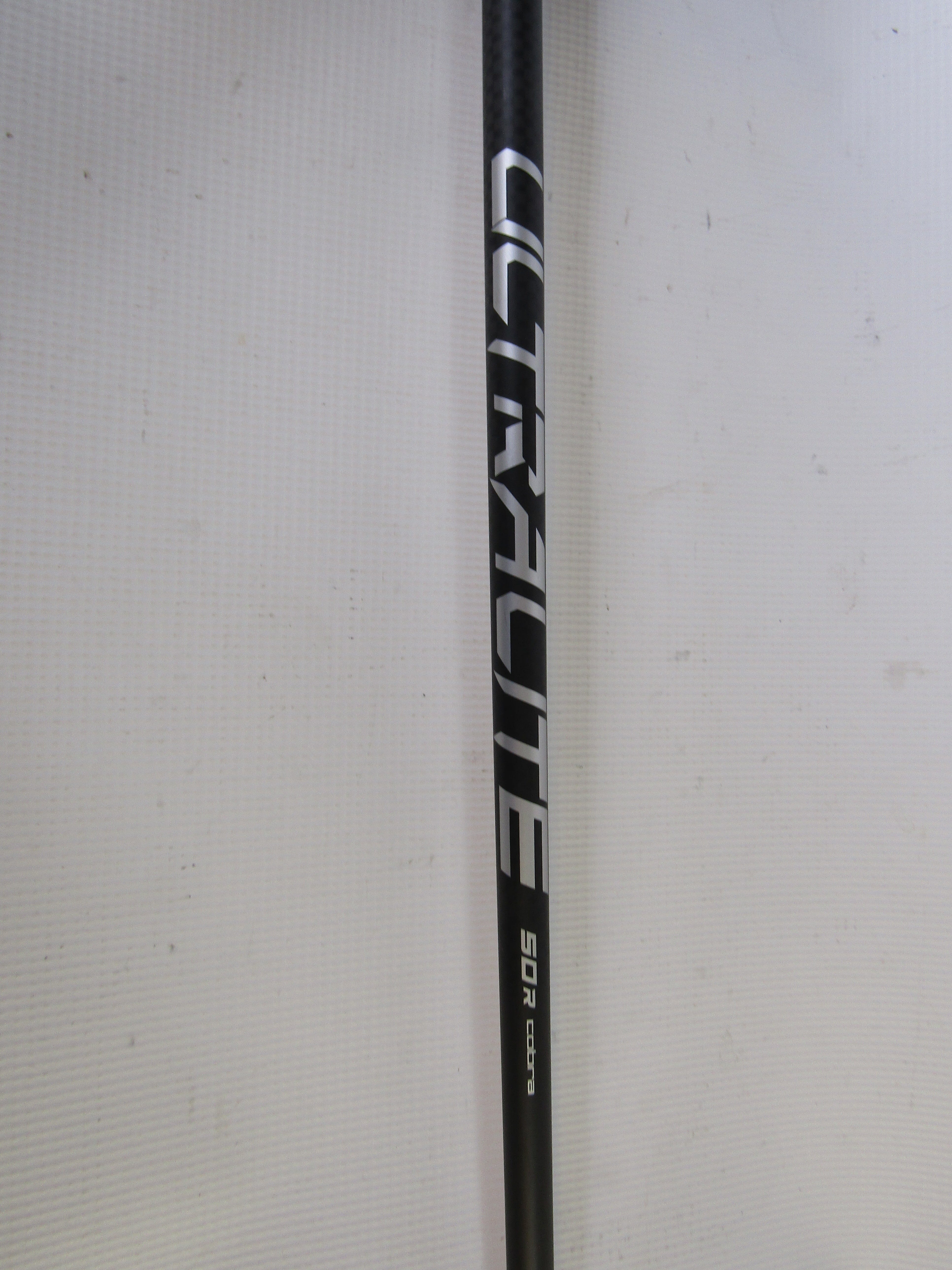 Cobra Air X Offset #3 16° Wood Regular Flex Graphite Men's Right Pre-Owned Fairway Woods Cobra 