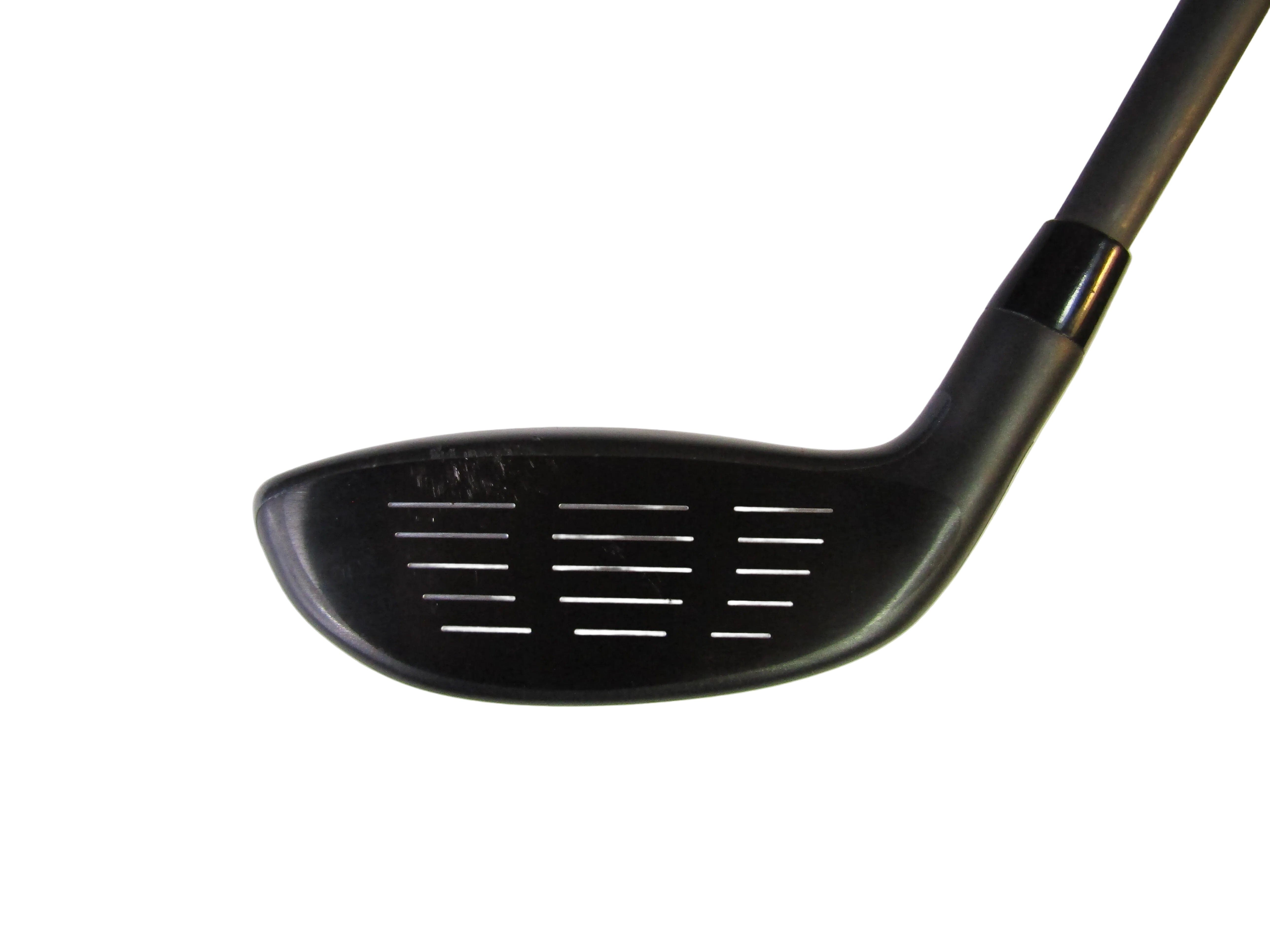 Cobra Air X Offset #3 19° Hybrid Senior Flex Graphite Men's Right Hc Pre-Owned Hybrids Cobra 