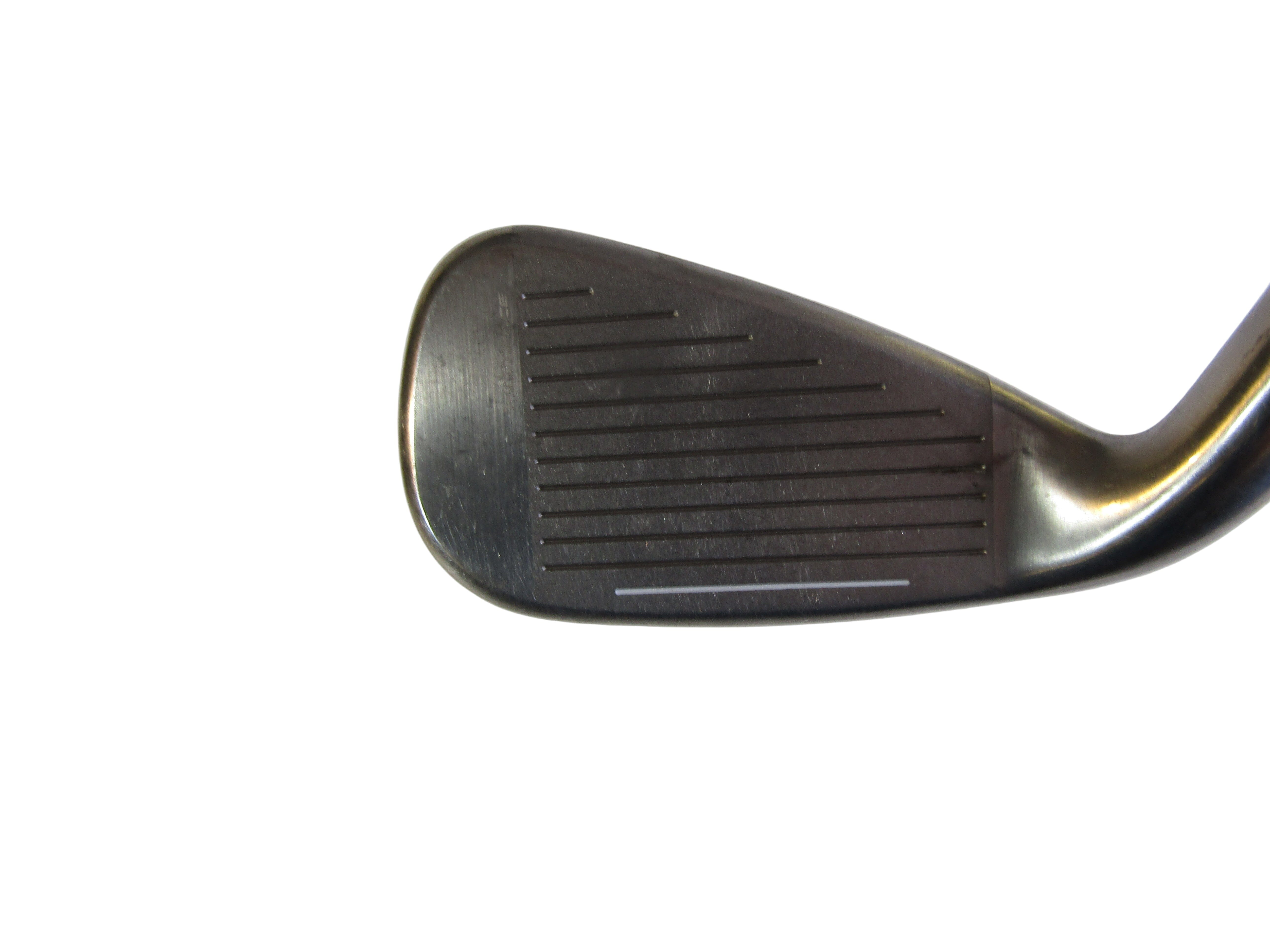 Cobra Air-X Ultralite #4 Iron Senior Flex Graphite Men's Right Pre-Owned Irons Cobra 