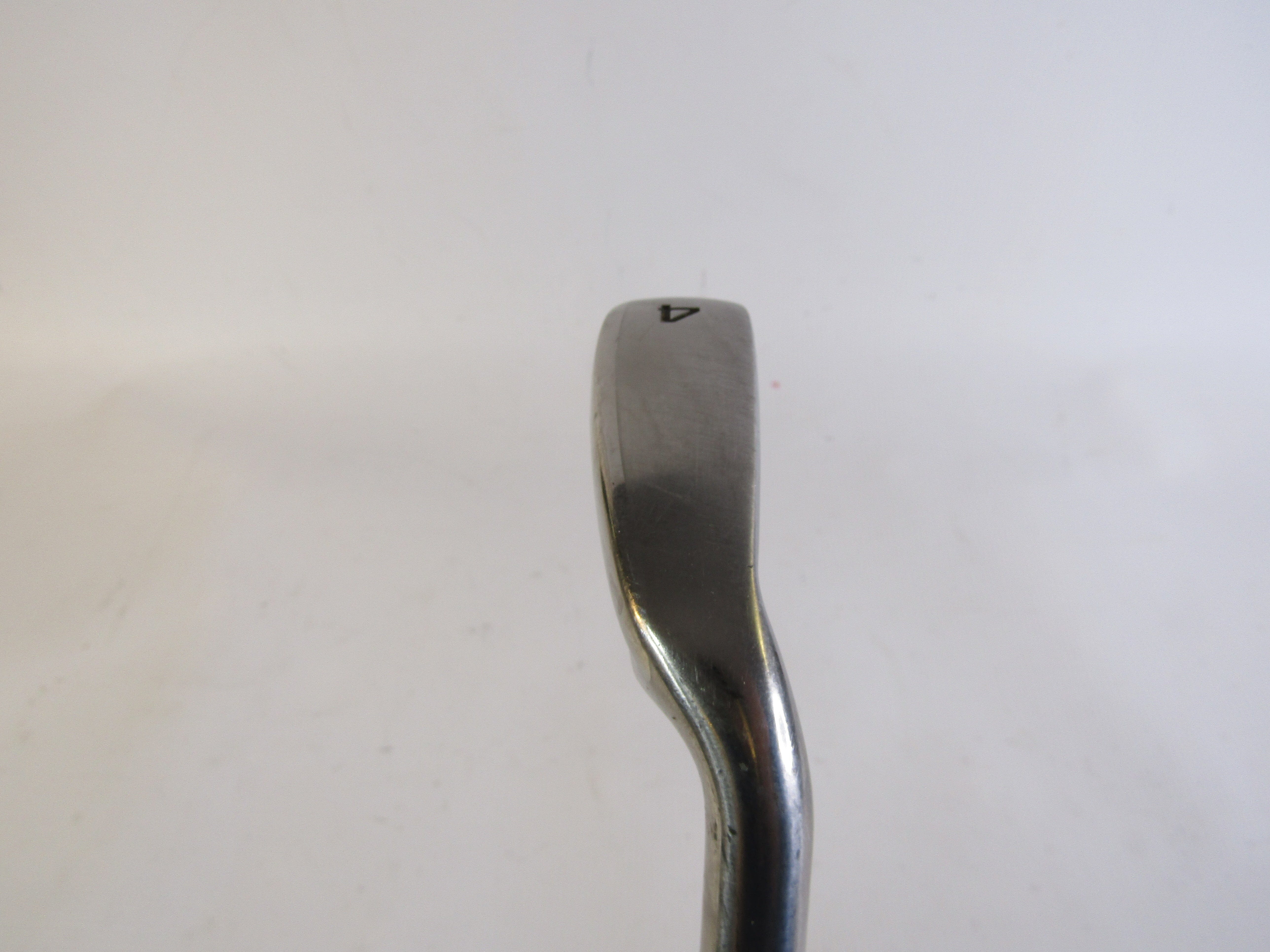 Cobra Air-X Ultralite #4 Iron Senior Flex Graphite Men's Right Pre-Owned Irons Cobra 