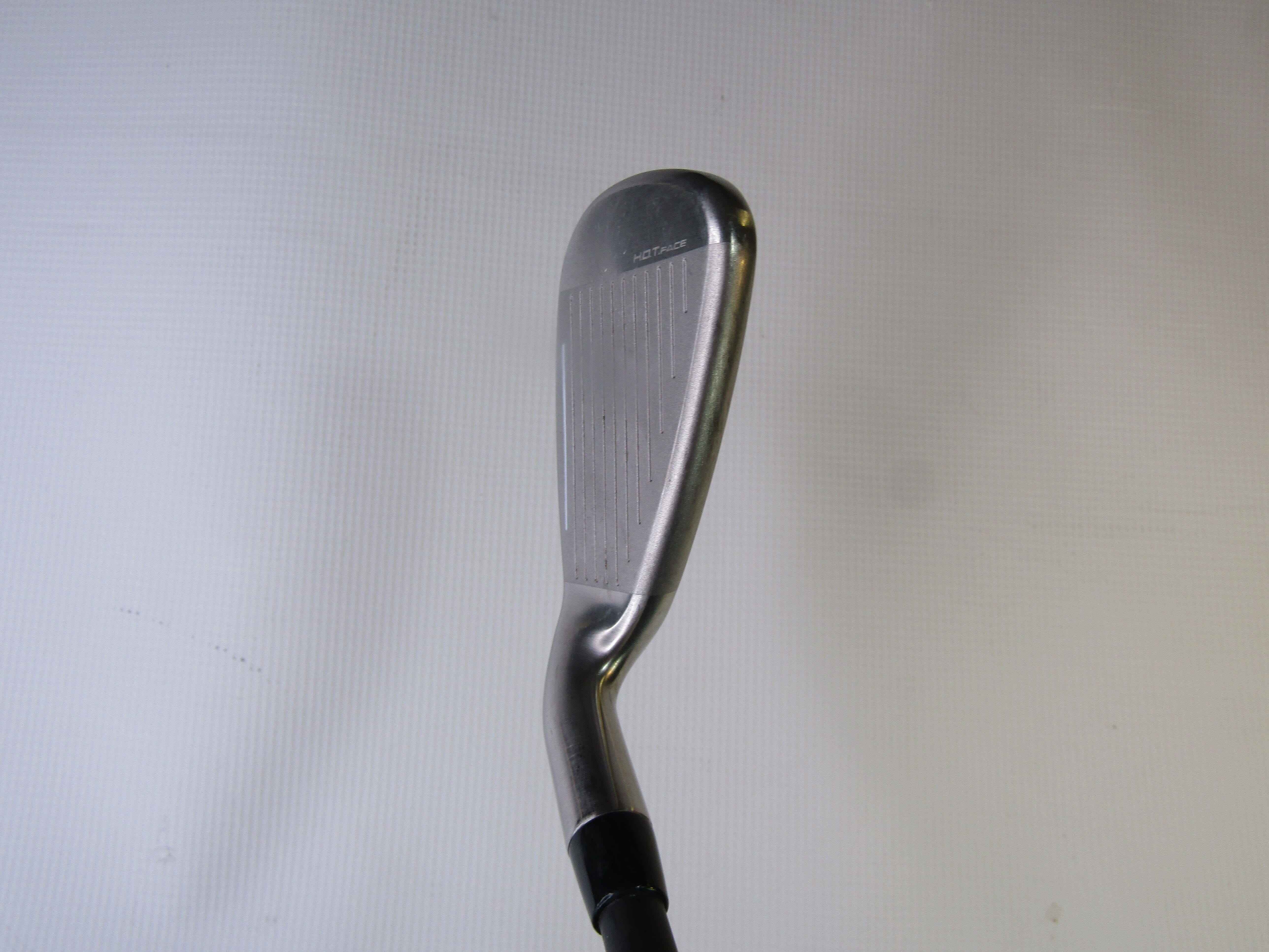 Cobra Air-X Ultralite #4 Iron Senior Flex Graphite Men's Right Pre-Owned Irons Cobra 