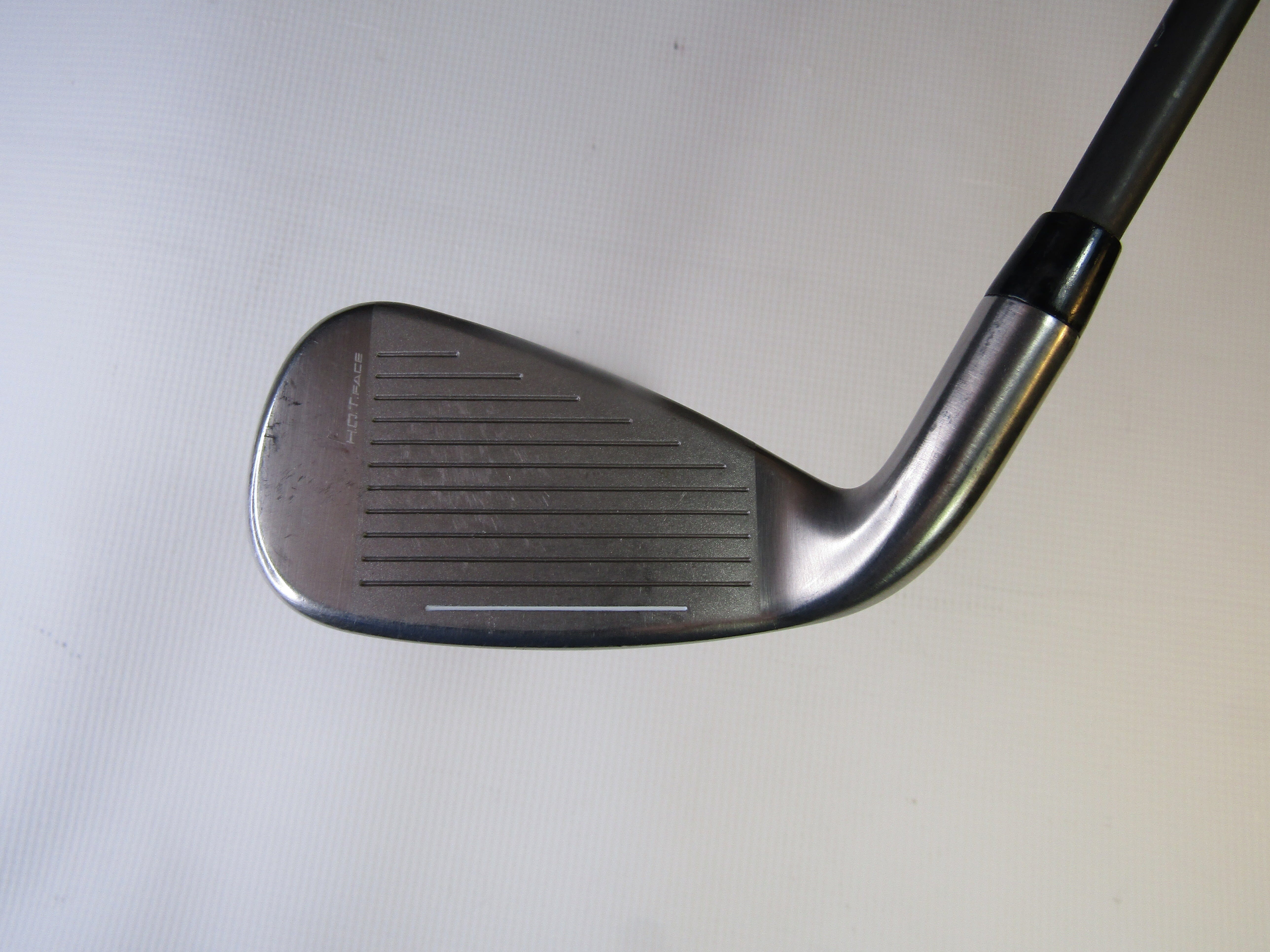 Cobra Air-X Ultralite #5 Iron Senior Flex Graphite Men's Right Pre-Owned Irons Cobra 
