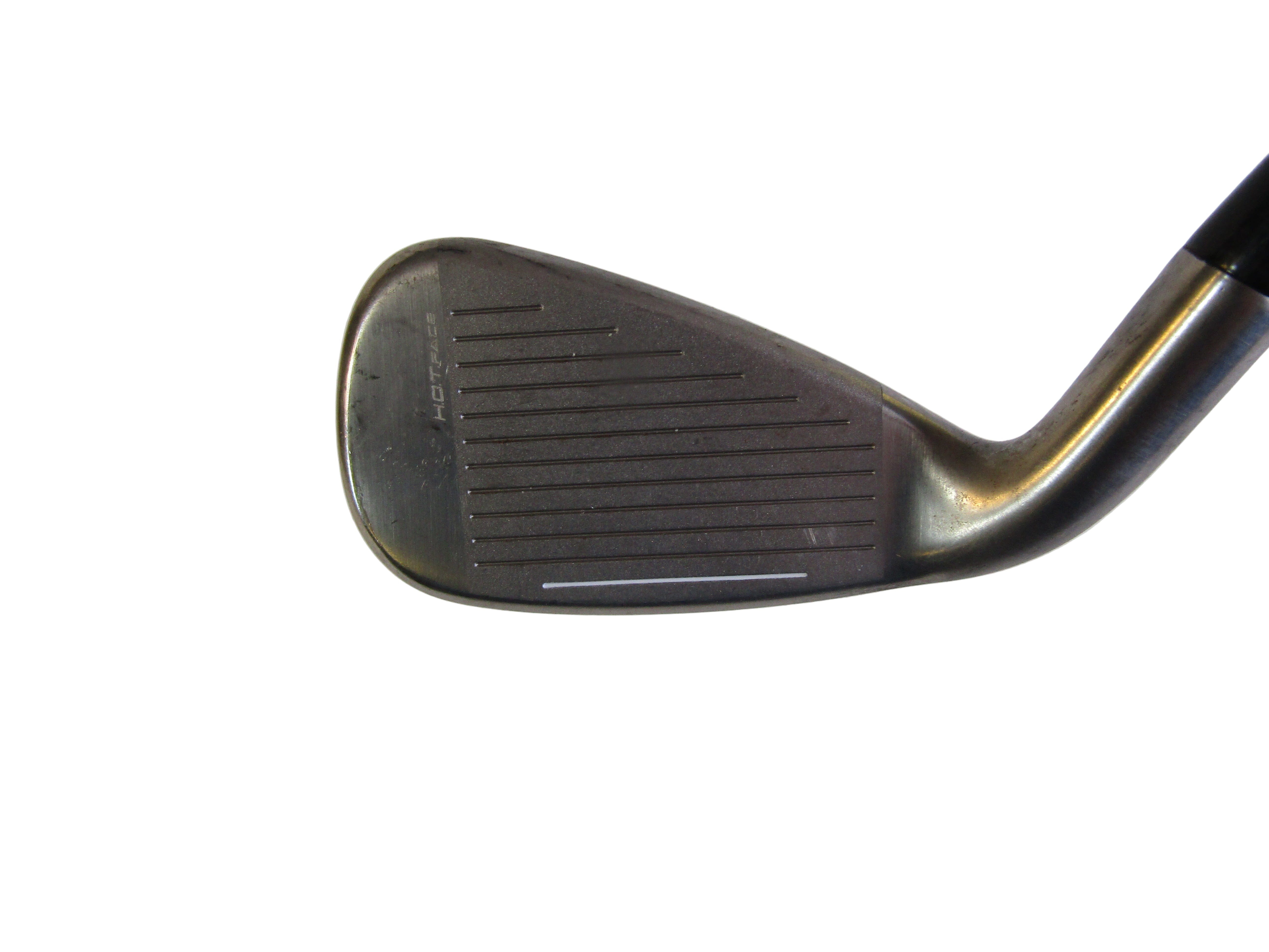 Cobra Air-X Ultralite #5 Iron Senior Flex Graphite Men's Right Pre-Owned Irons Cobra 