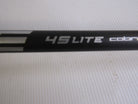 Cobra Air-X Ultralite #5 Iron Senior Flex Graphite Men's Right Pre-Owned Irons Cobra 