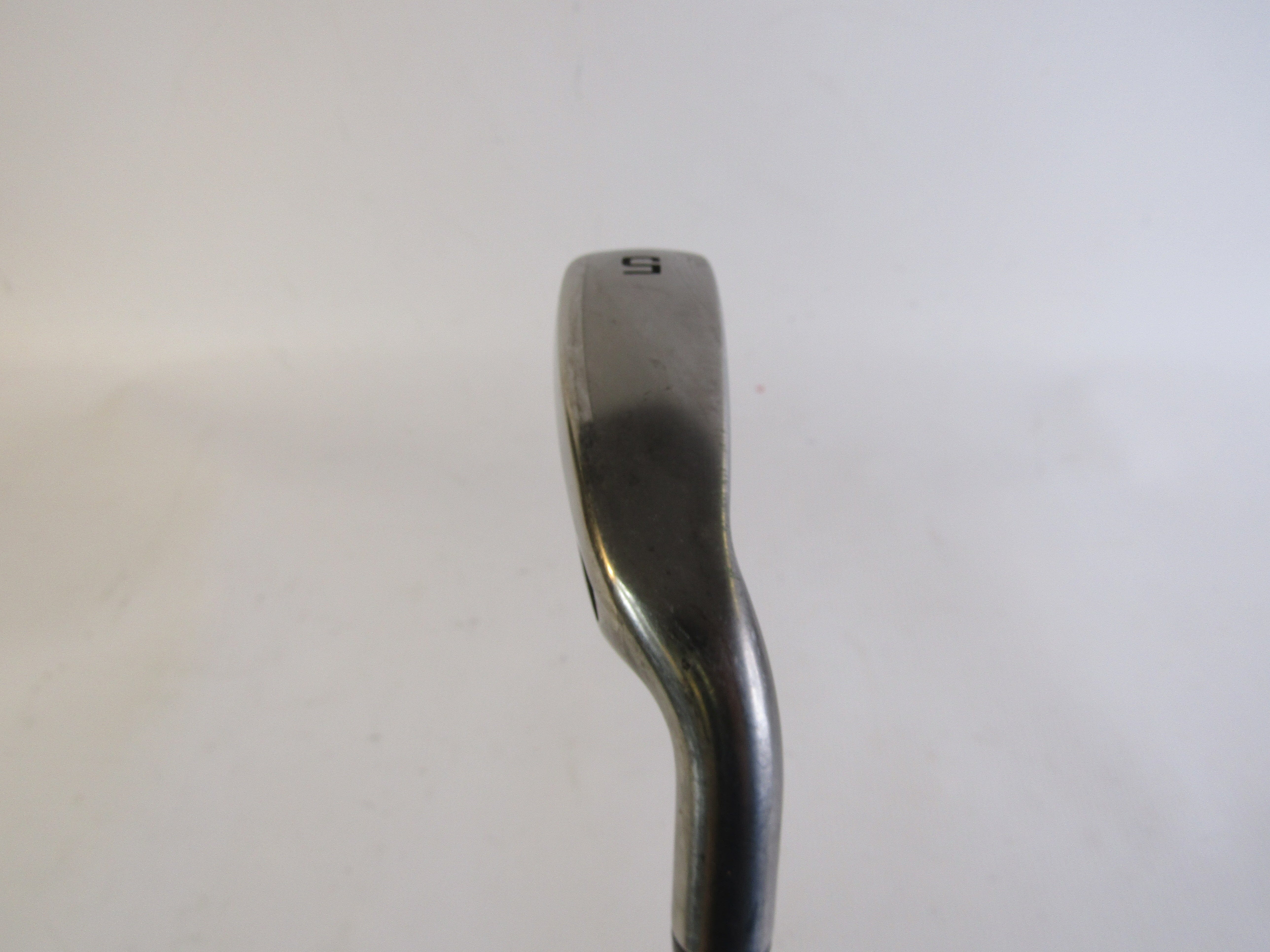 Cobra Air-X Ultralite #5 Iron Senior Flex Graphite Men's Right Pre-Owned Irons Cobra 