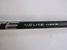 Cobra Air-X Ultralite #5 Iron Senior Flex Graphite Men's Right Pre-Owned Irons Cobra 
