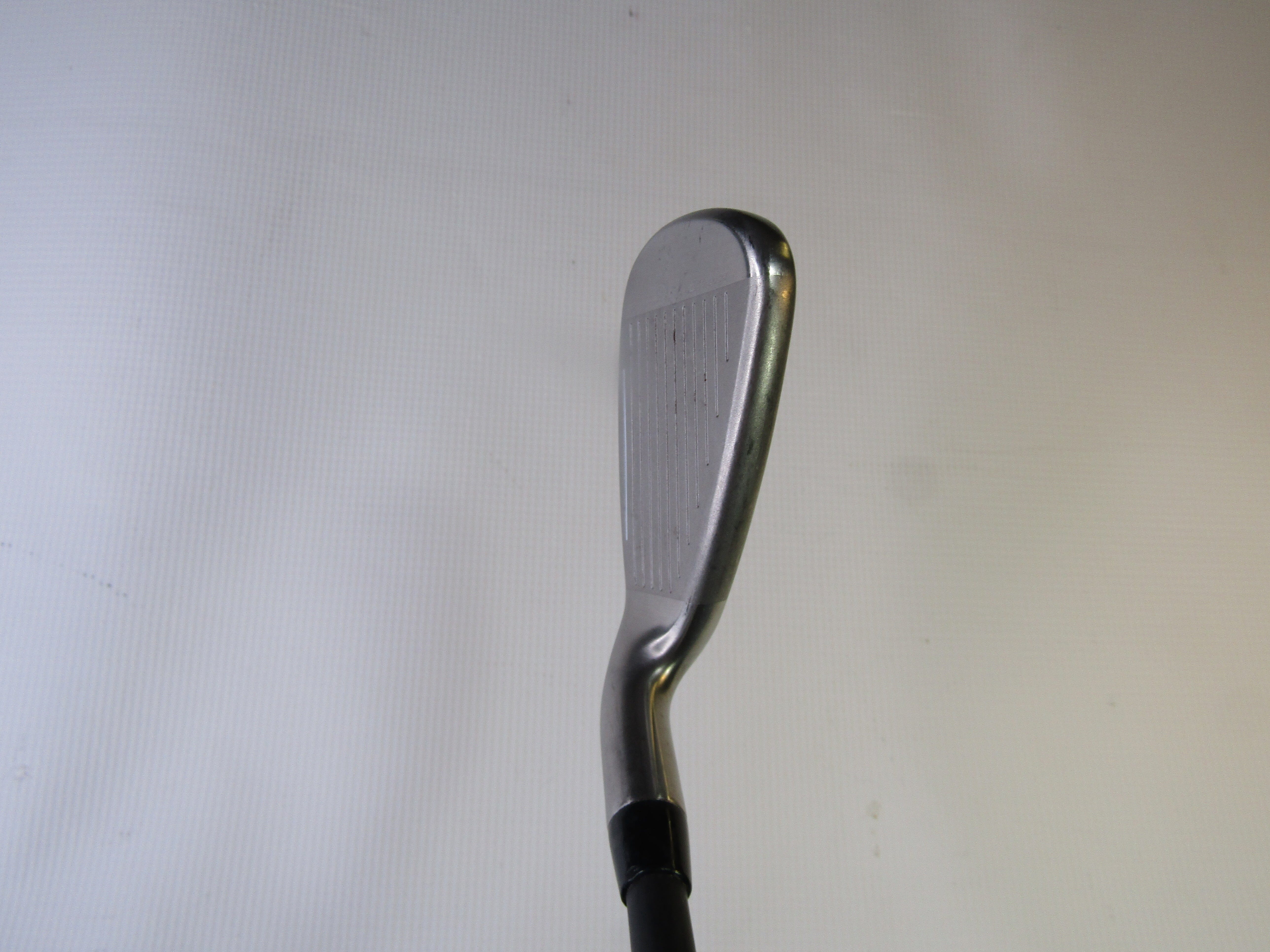 Cobra Air-X Ultralite #5 Iron Senior Flex Graphite Men's Right Pre-Owned Irons Cobra 
