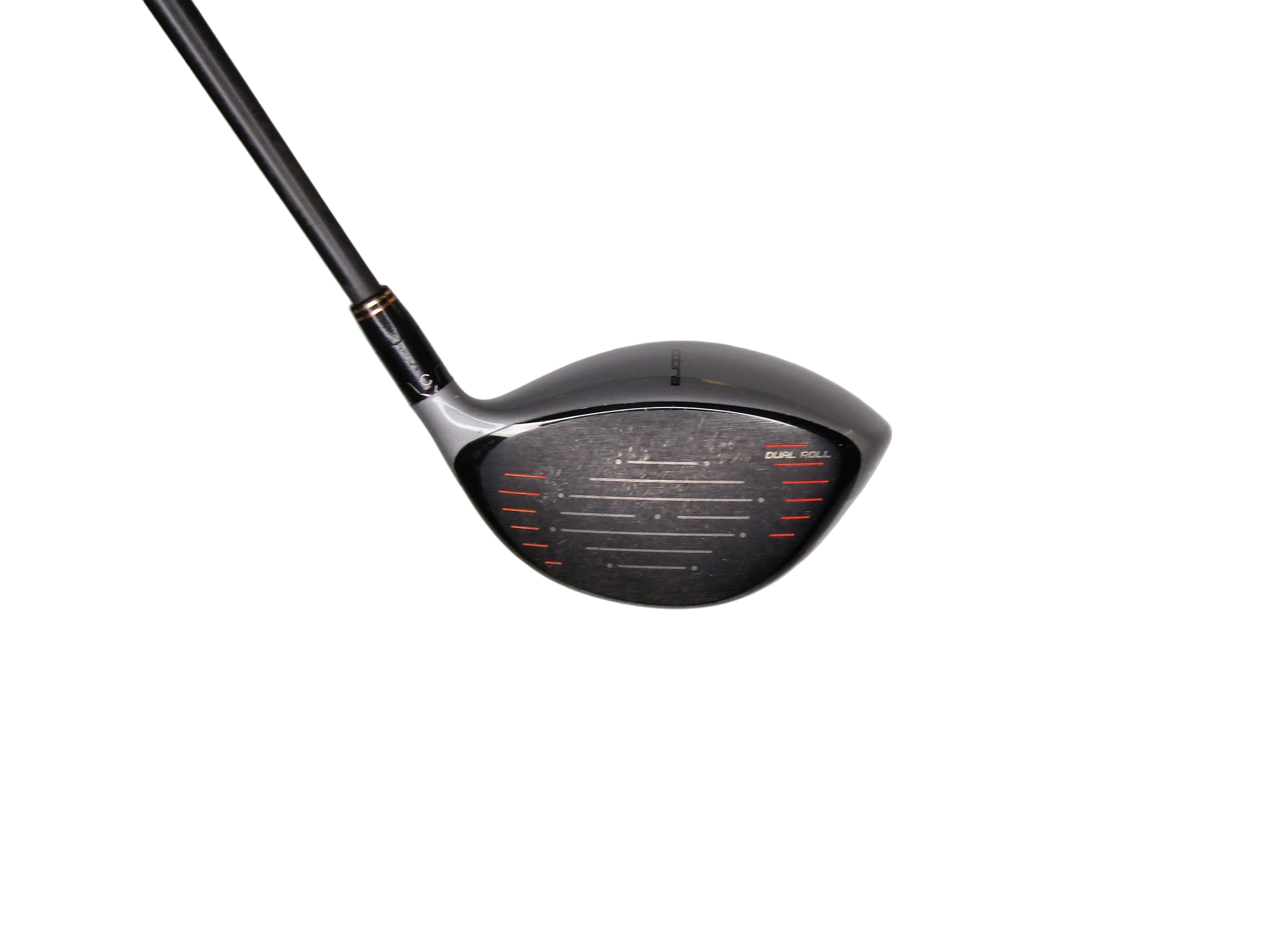 Cobra Amp 10.5° Driver Lite Flex Graphite Men's Left Pre-Owned Drivers Cobra 