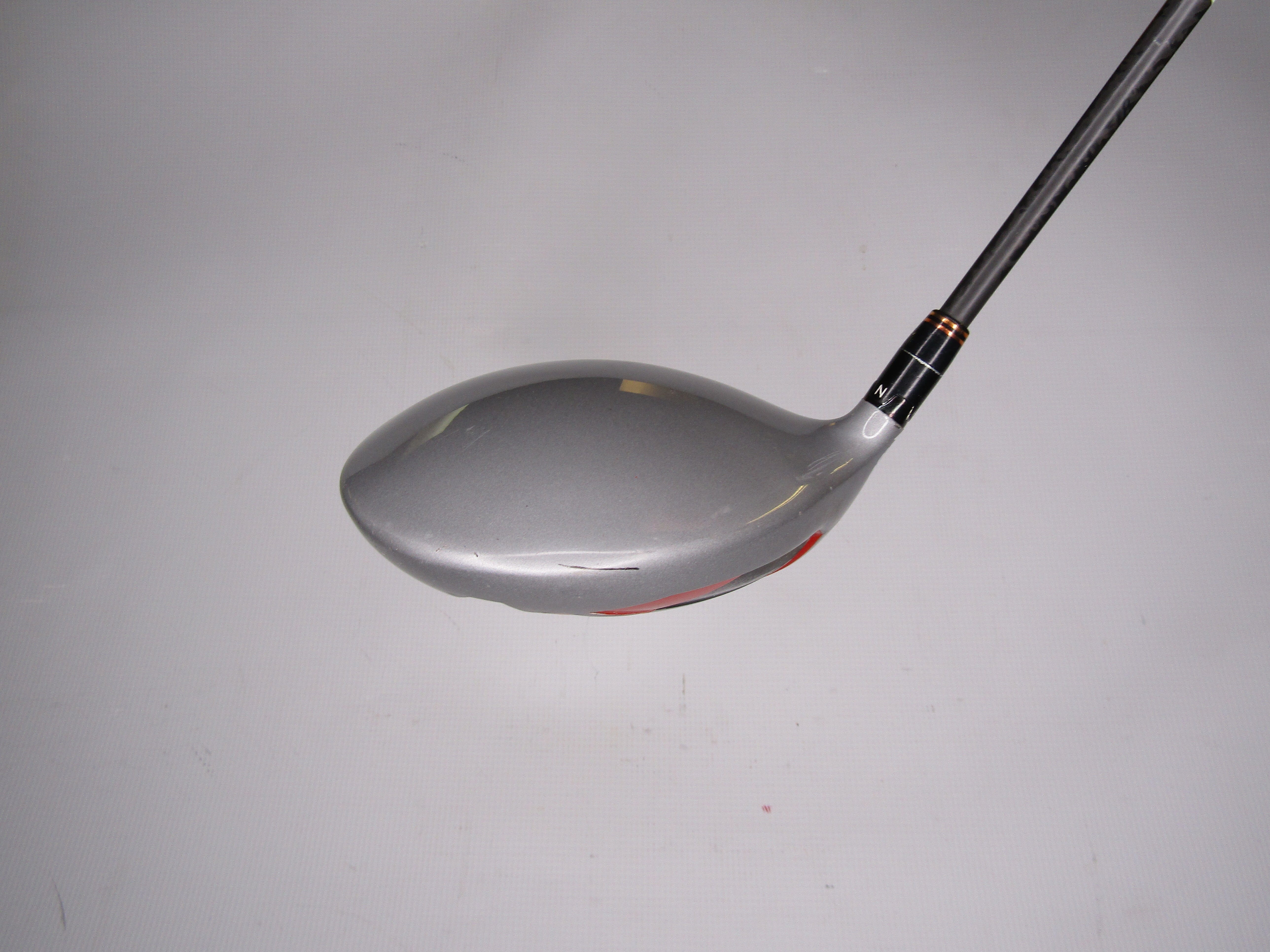 Cobra Amp 10.5° Driver Lite Flex Graphite Men's Left Pre-Owned Drivers Cobra 