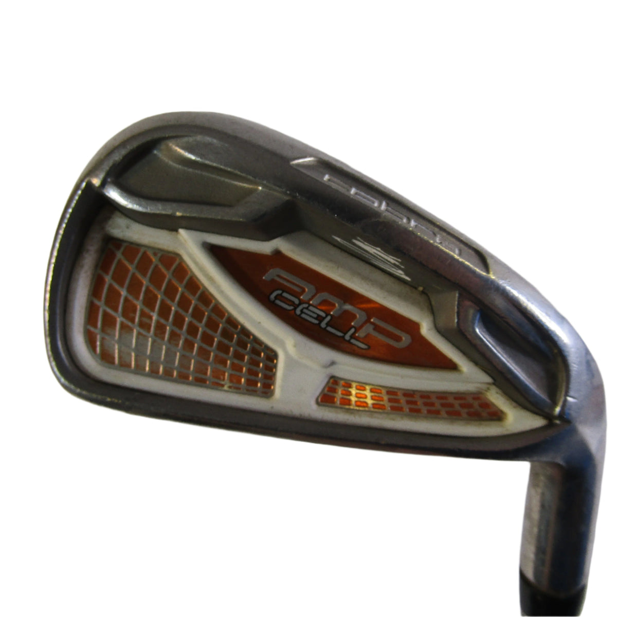 Cobra AMP Cell Silver Herren Fairwayholz | Golf