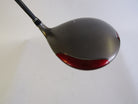 Cobra Amp Cell Offset 10.5° Driver Regular Flex Graphite Men's Right Hc Pre-Owned Drivers Cobra 