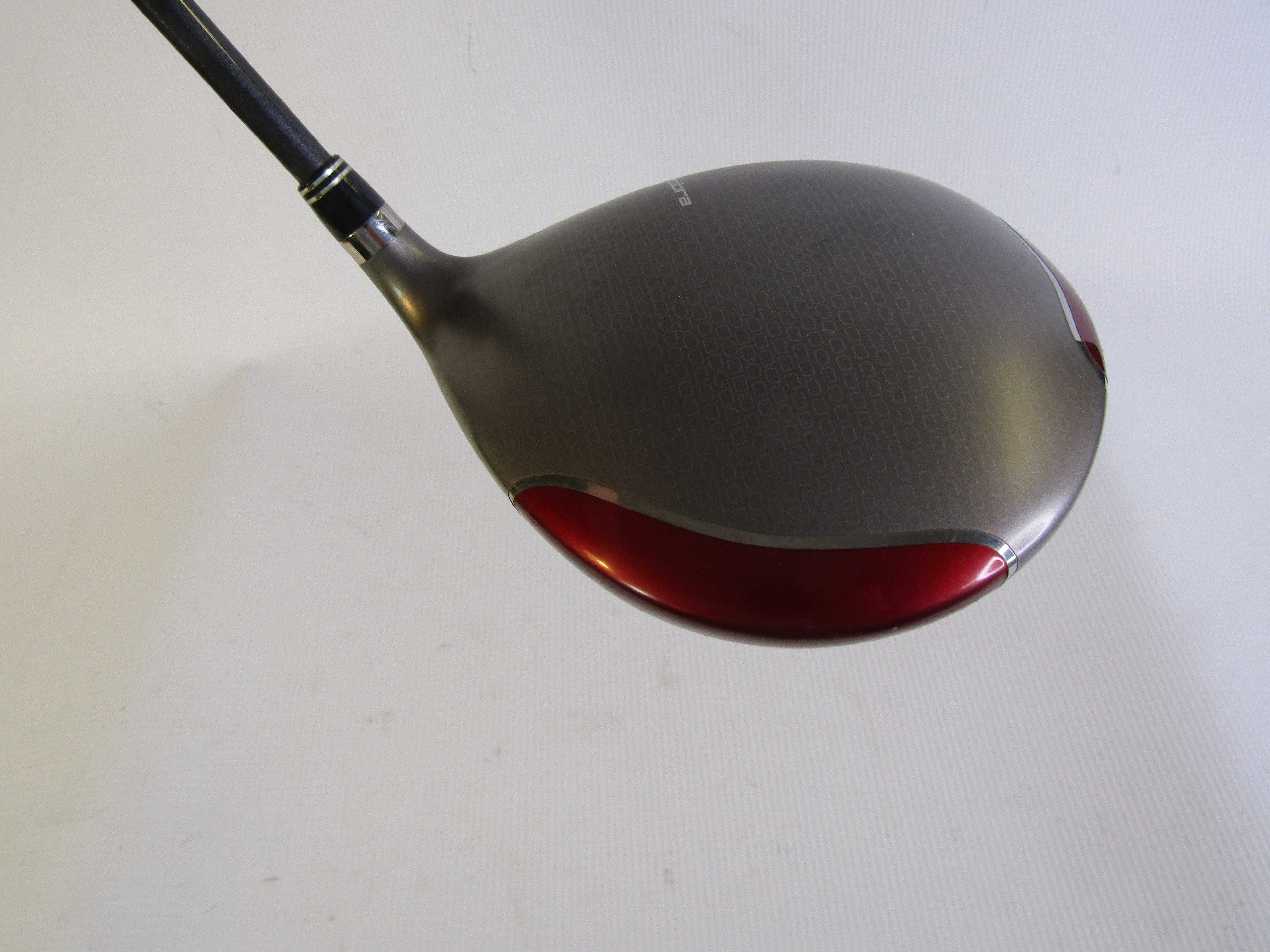 Cobra Amp Cell Offset 10.5° Driver Regular Flex Graphite Men's Right Hc Pre-Owned Drivers Cobra 