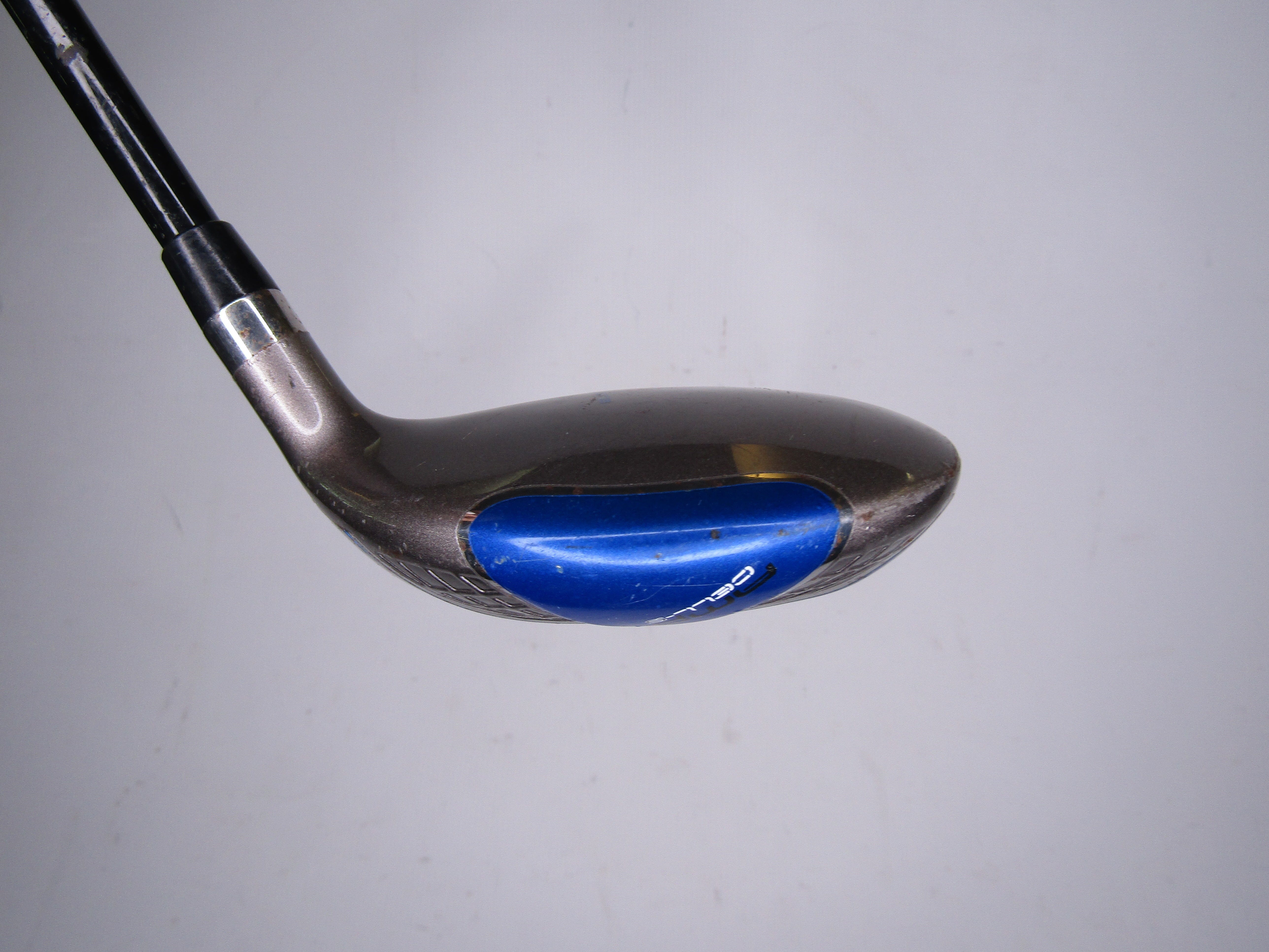 Cobra Amp Cell-S #3 18° Hybrid Regular Flex Graphite Men's Right Pre-Owned Hybrids Cobra 