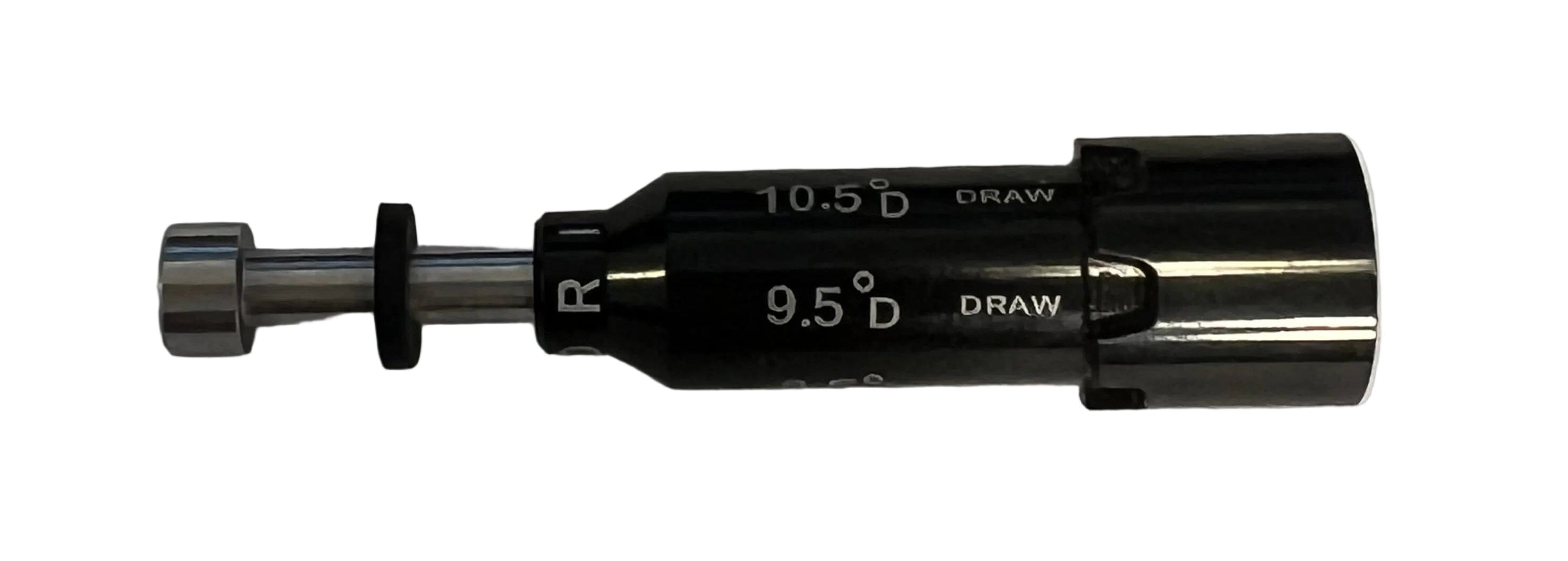 Cobra Amp Driver Adapter .335 TG1435 (not original) Adapters Cobra 