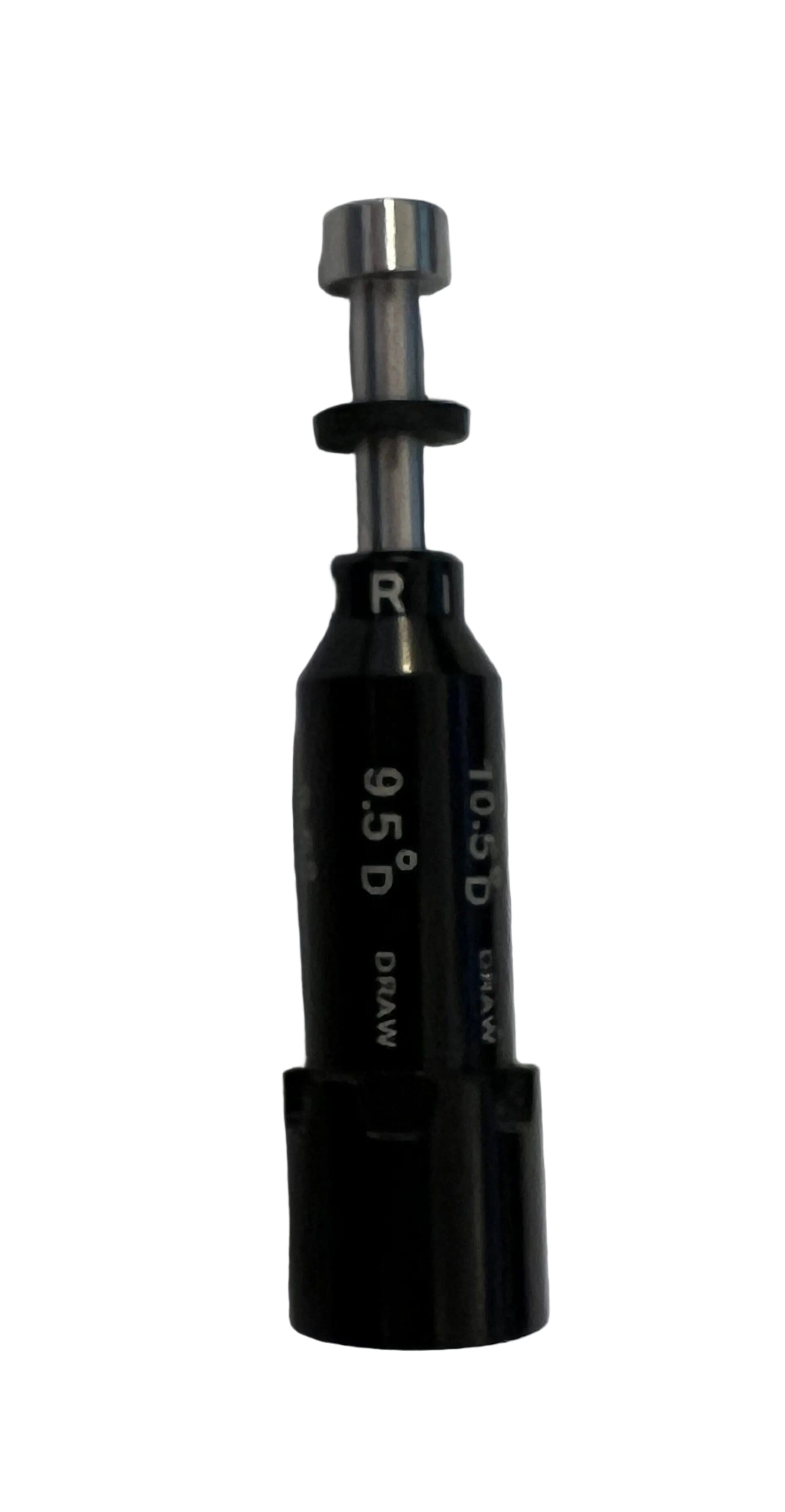 Cobra Amp Driver Adapter .335 TG1435 (not original) Adapters Cobra 