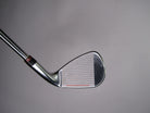 Cobra Amp GW Regular Flex Steel Men's Left Pre-Owned Wedges Cobra 