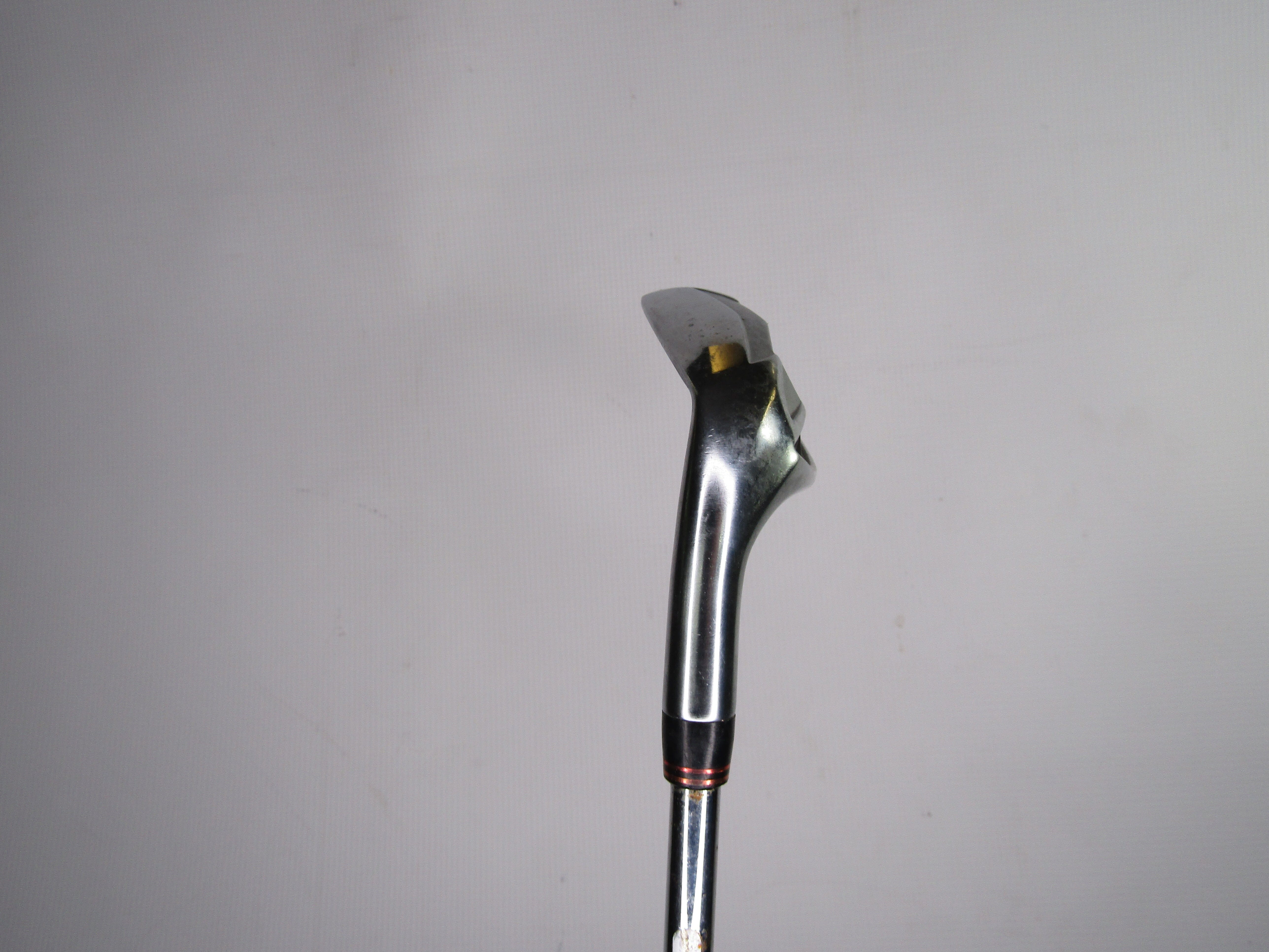 Cobra Amp GW Regular Flex Steel Men's Left Pre-Owned Wedges Cobra 