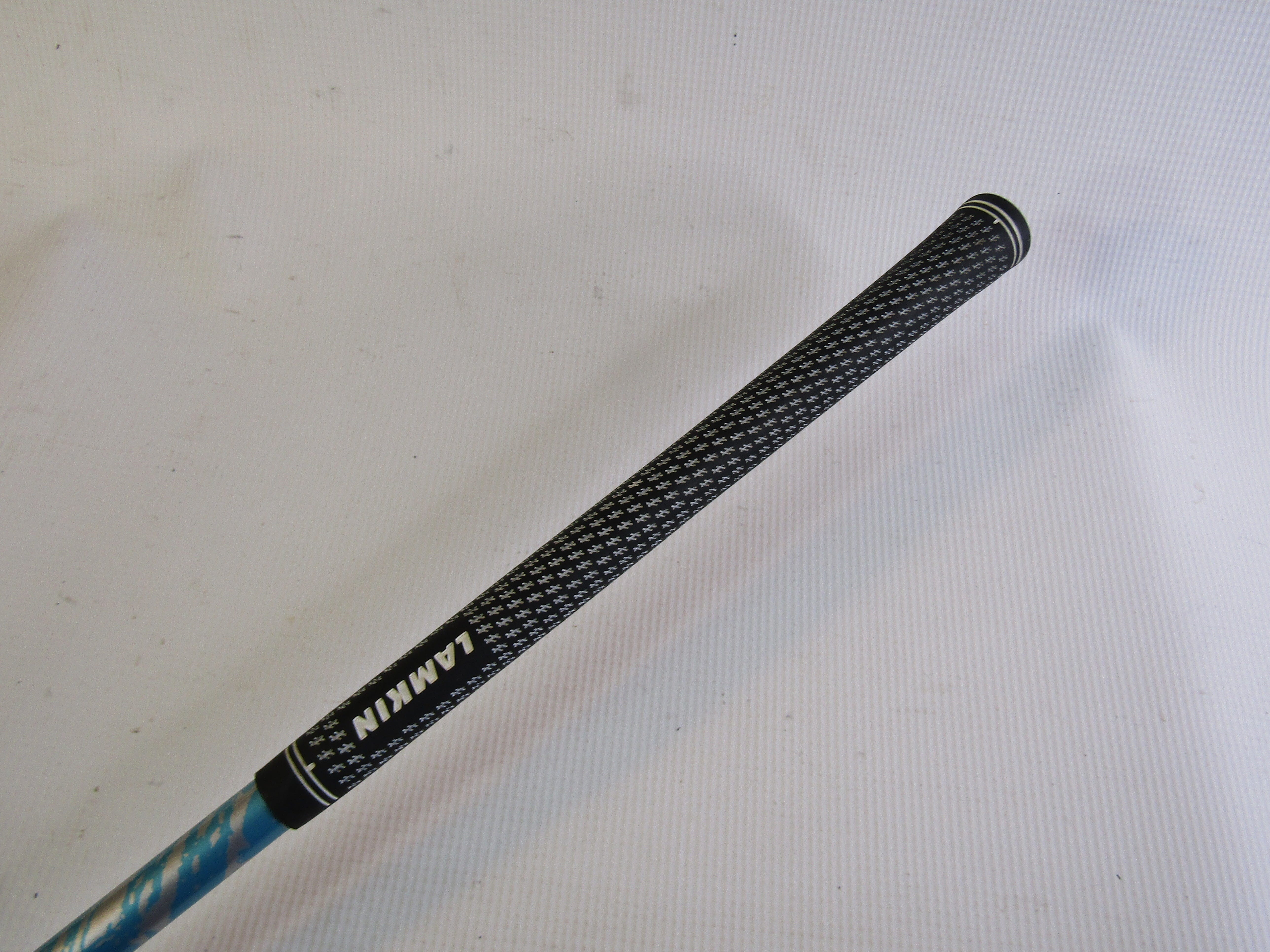 Cobra Baffler #4H, 5H, 6H, #8-PW, SW 7pc Iron Set Ladies Flex Graph. Ladies Right Women's Pre-Owned Iron Sets Cobra 