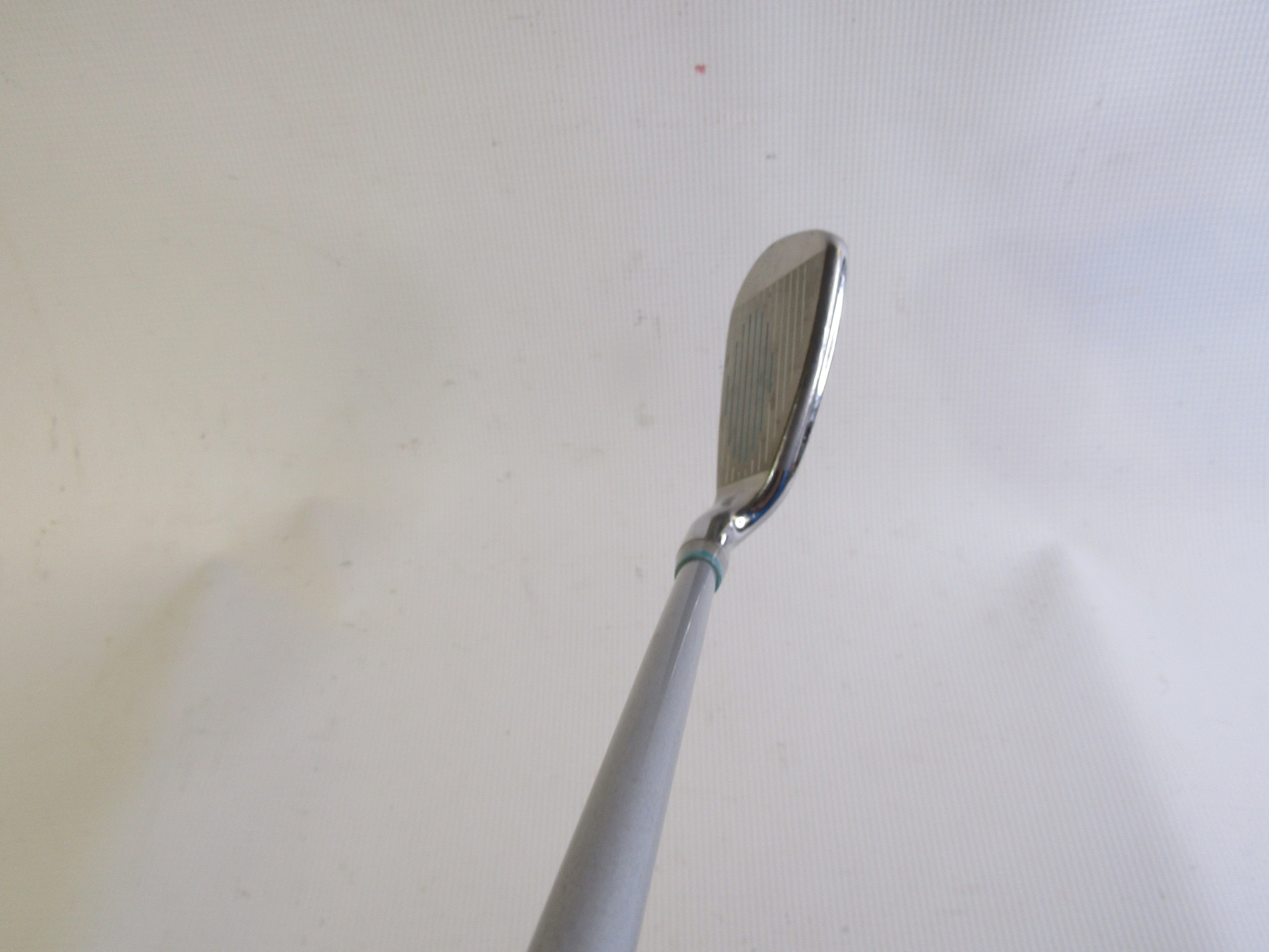 Cobra Baffler #4H, 5H, 6H, #8-PW, SW 7pc Iron Set Ladies Flex Graph. Ladies Right Women's Pre-Owned Iron Sets Cobra 