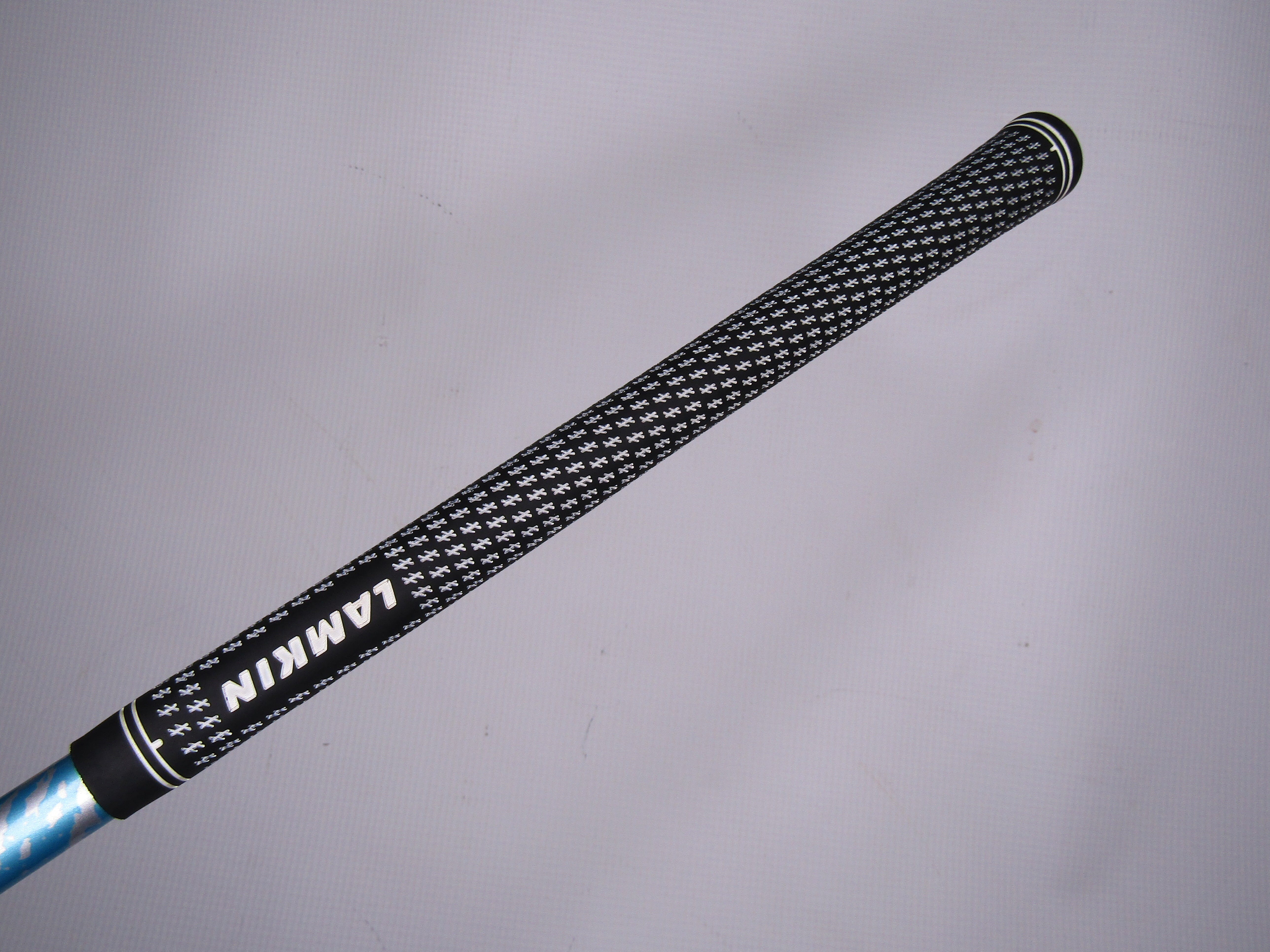 Cobra Baffler #7 Iron Ladies Flex Graphite Shaft Women's Right Pre-Owned Irons Cobra 