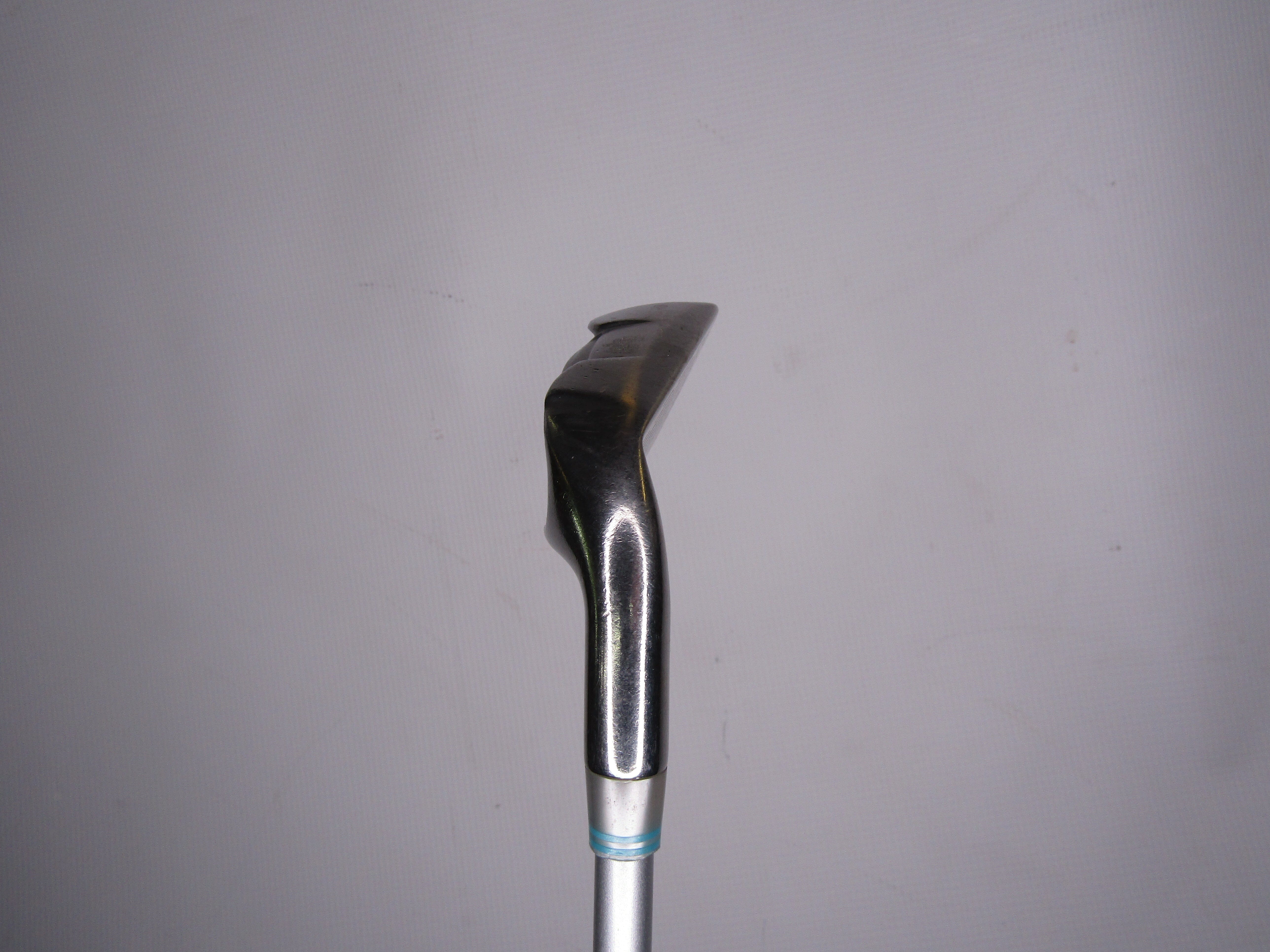 Cobra Baffler #7 Iron Ladies Flex Graphite Shaft Women's Right Pre-Owned Irons Cobra 