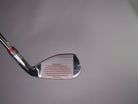 Cobra Baffler #7 Iron Stiff Flex Steel Men's Left Pre-Owned Irons Cobra 
