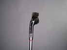 Cobra Baffler #7 Iron Stiff Flex Steel Men's Left Pre-Owned Irons Cobra 