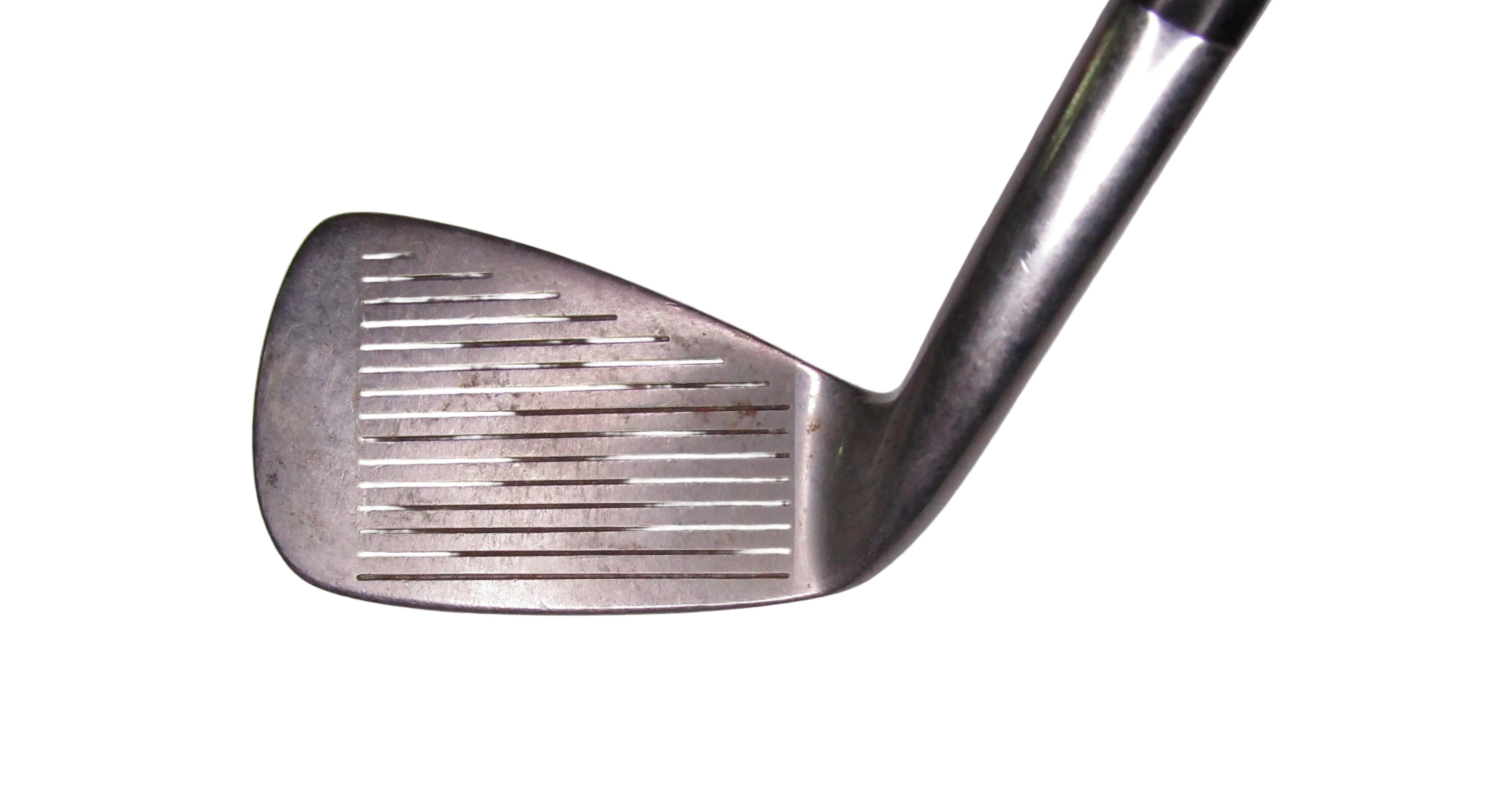 Cobra Baffler Blade #4 Iron Senior Flex Graphite Shaft Men's Right Pre-Owned Irons Cobra 