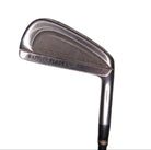 Cobra Baffler Blade #4 Iron Senior Flex Graphite Shaft Men's Right Pre-Owned Irons Cobra 