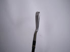 Cobra Baffler Blade #4 Iron Senior Flex Graphite Shaft Men's Right Pre-Owned Irons Cobra 