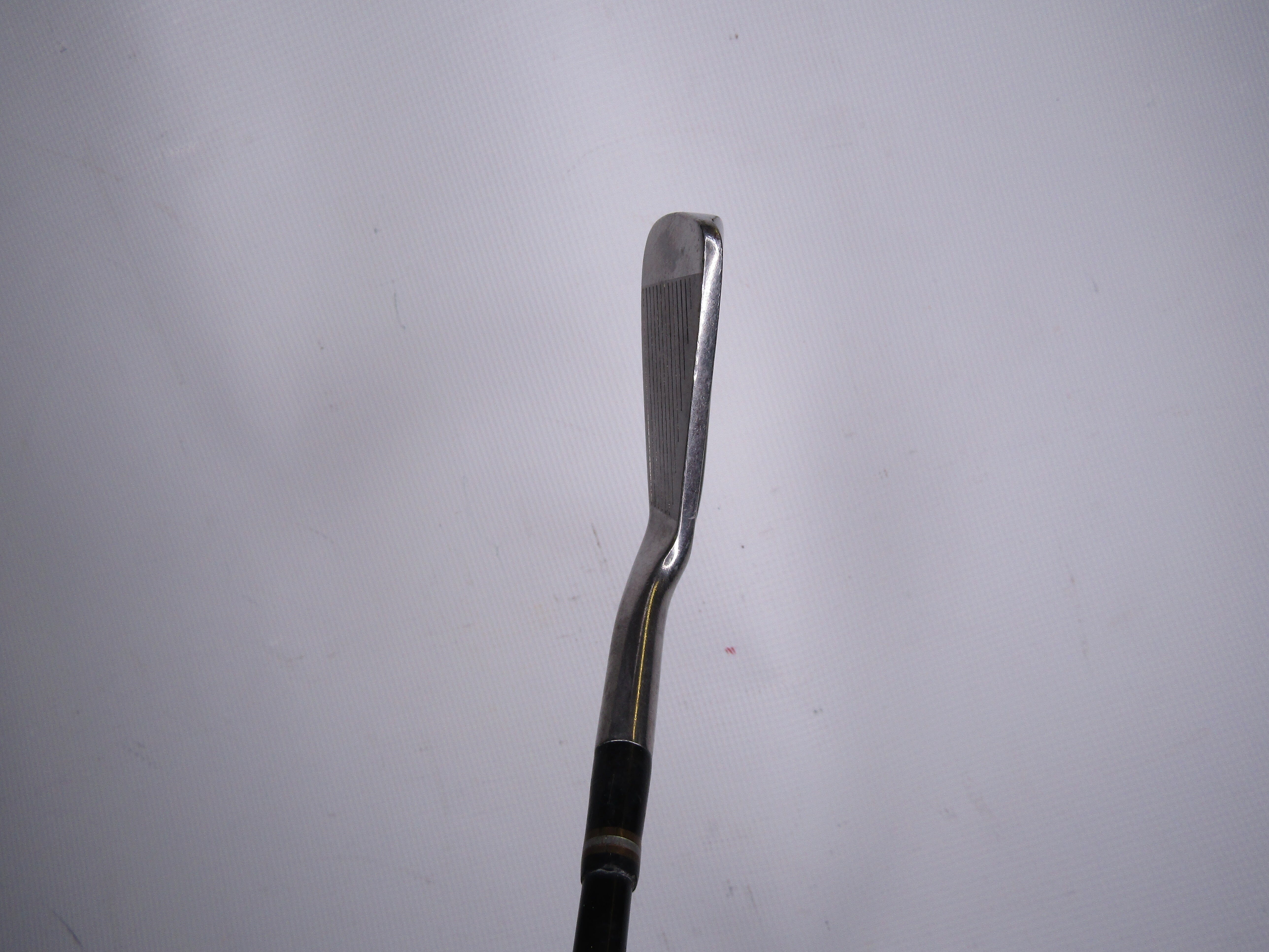 Cobra Baffler Blade #4 Iron Senior Flex Graphite Shaft Men's Right Pre-Owned Irons Cobra 