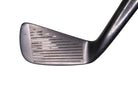 Cobra Baffler Blade #6 Iron Senior Flex Graphite Shaft Men's Right Pre-Owned Irons Cobra 