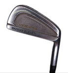 Cobra Baffler Blade #6 Iron Senior Flex Graphite Shaft Men's Right Pre-Owned Irons Cobra 
