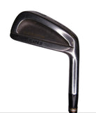 Cobra Baffler Blade #7 Iron Senior Flex Graphite Shaft Men's Right Pre-Owned Irons Cobra 