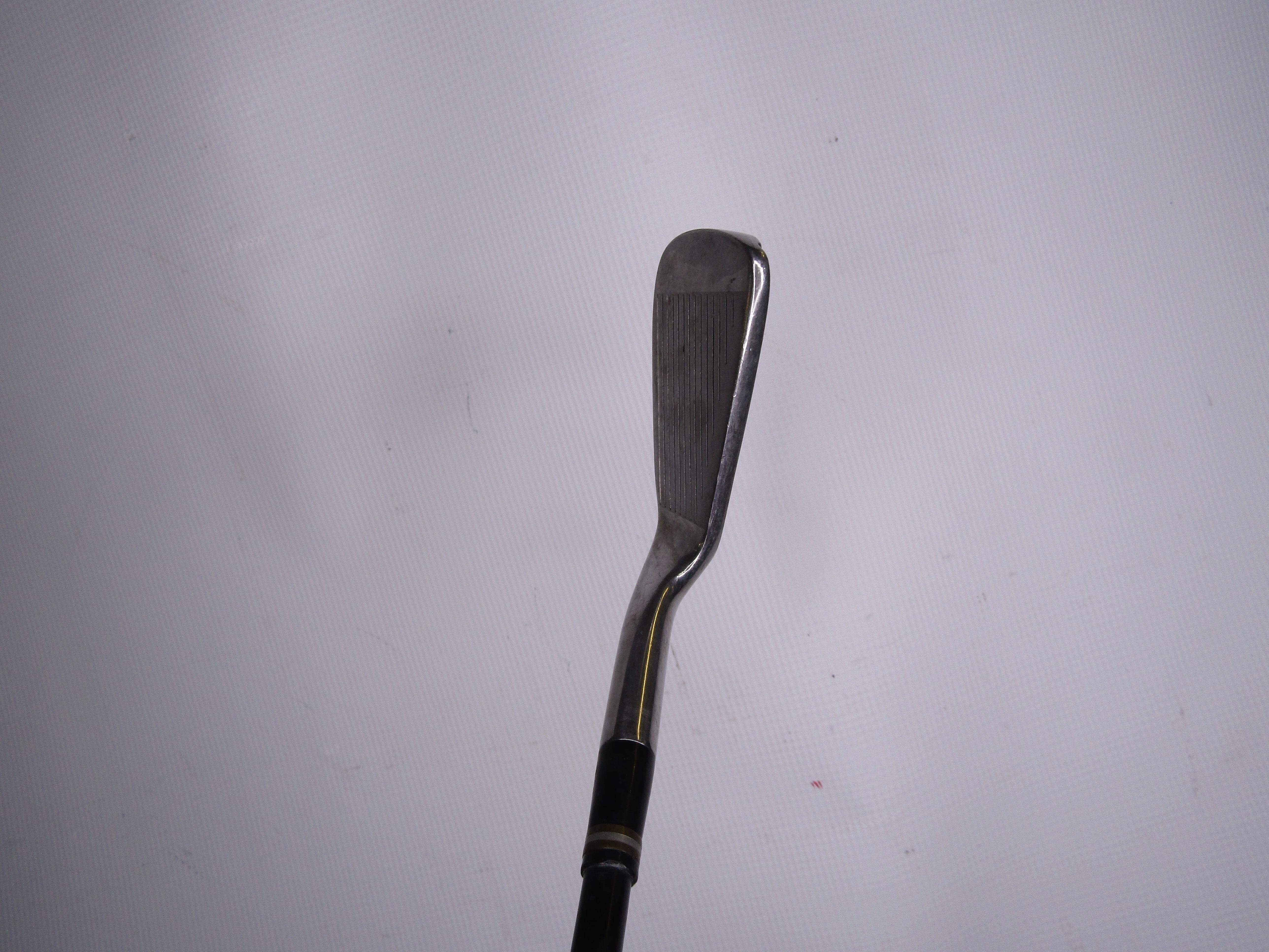 Cobra Baffler Blade #7 Iron Senior Flex Graphite Shaft Men's Right Pre-Owned Irons Cobra 