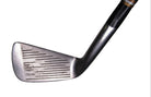 Cobra Baffler Blade #7 Iron Senior Flex Graphite Shaft Men's Right Pre-Owned Irons Cobra 